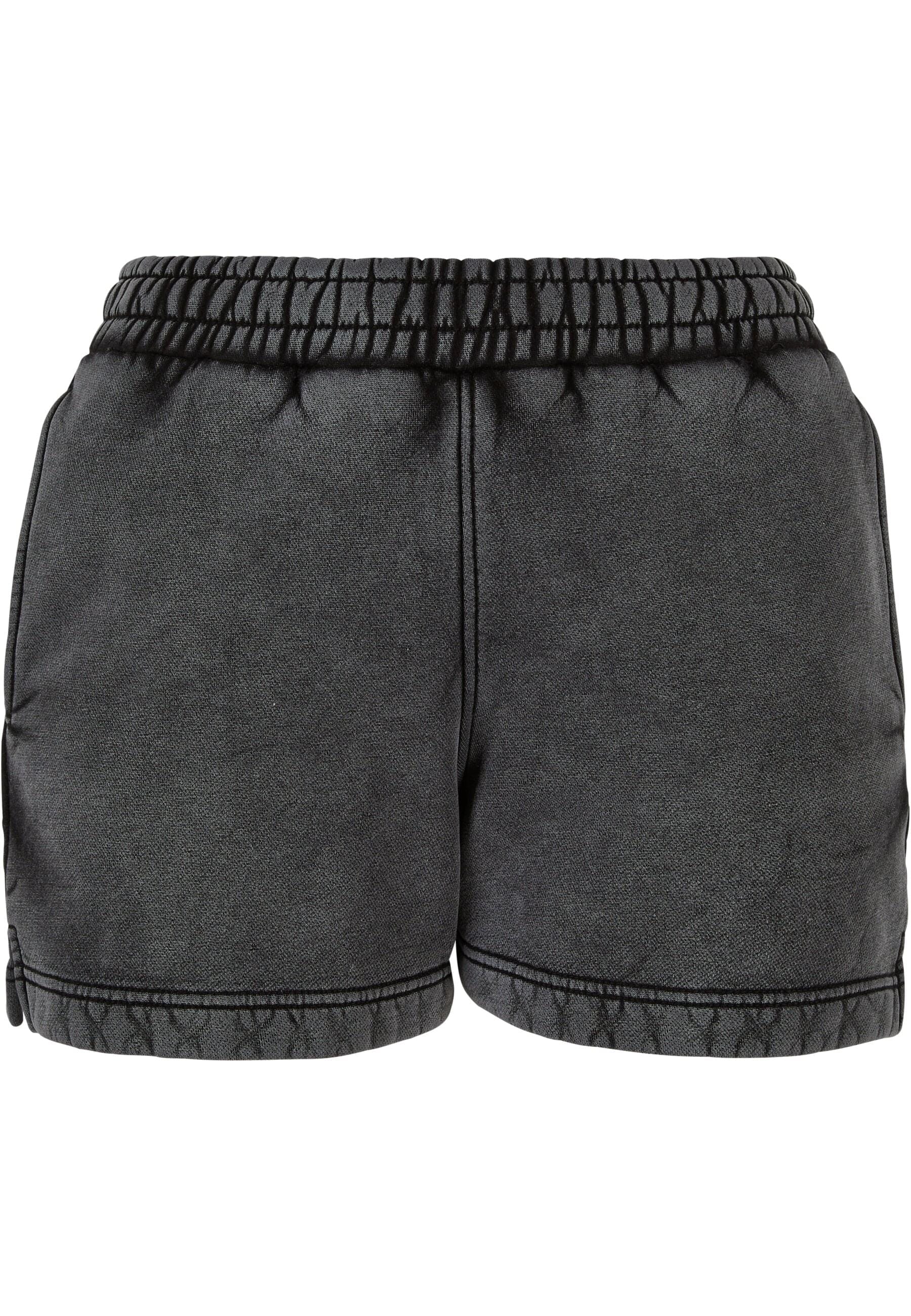 URBAN CLASSICS Sportiniai šortai » Damen Ladies Stone...