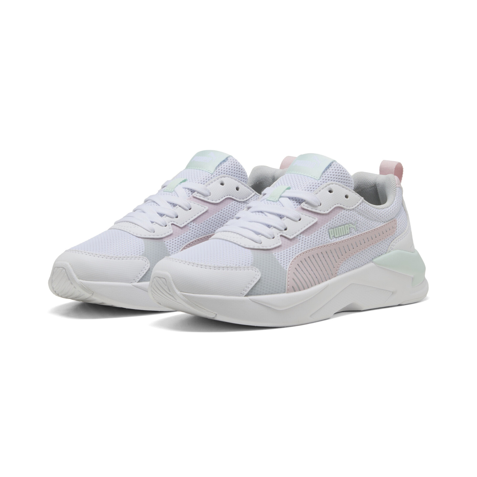PUMA Sneaker "X-Ray 3 Sneakers Erwachsene" günstig online kaufen