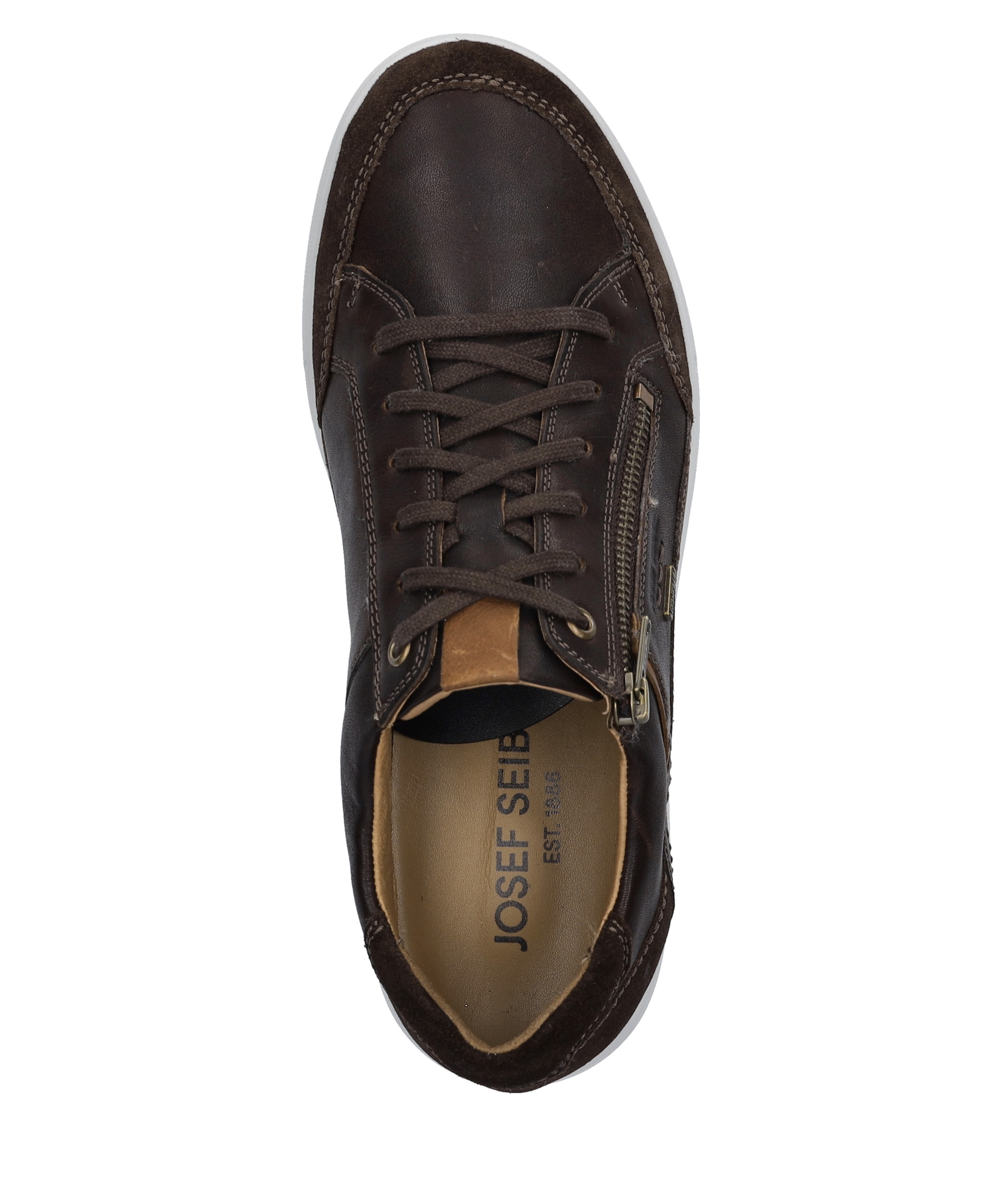 Josef Seibel Sneaker »Maddox 51, brasil-multi«