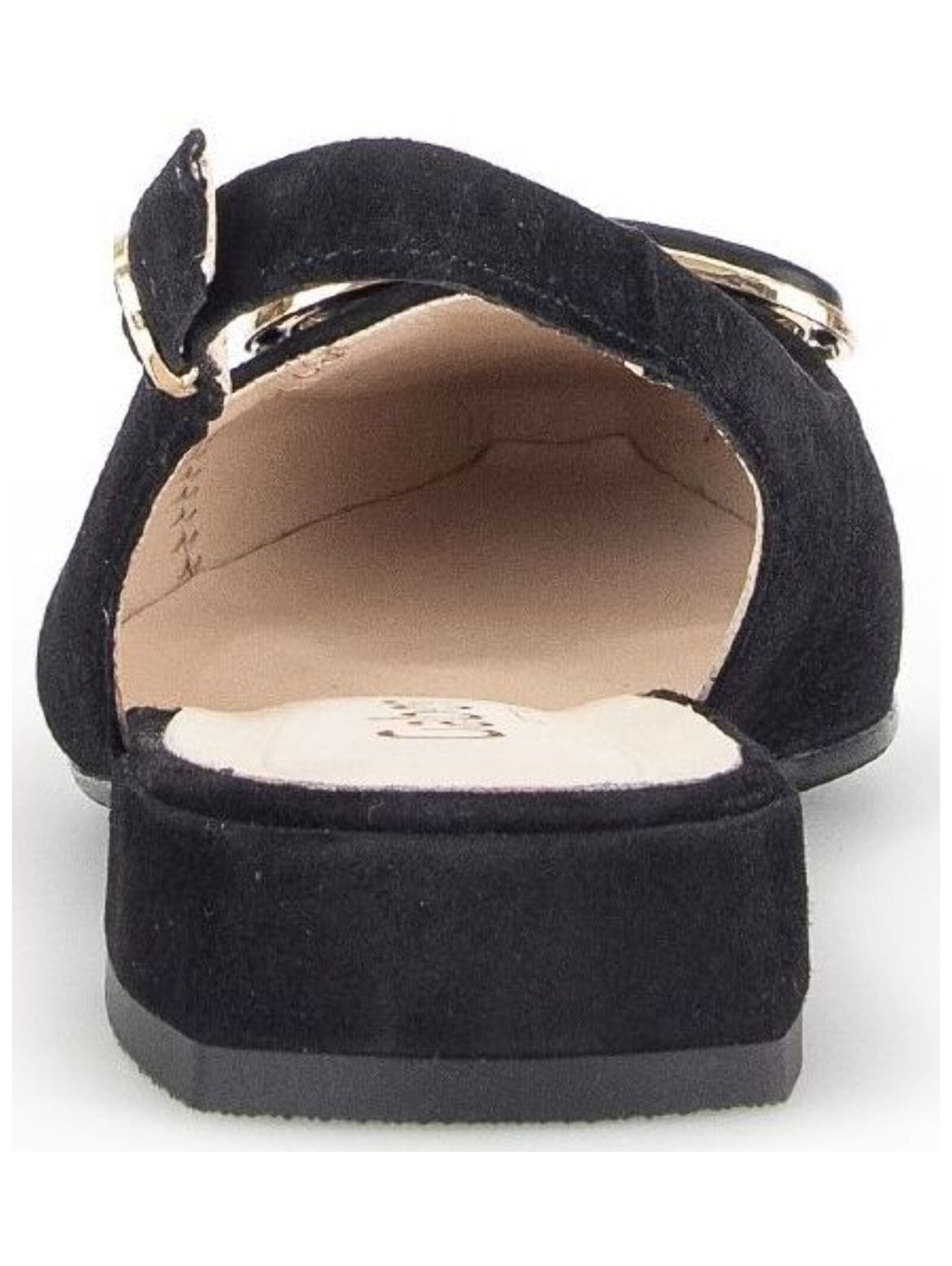 Gabor Comfort Pumps »Gabor Comfort Pumps Veloursleder«