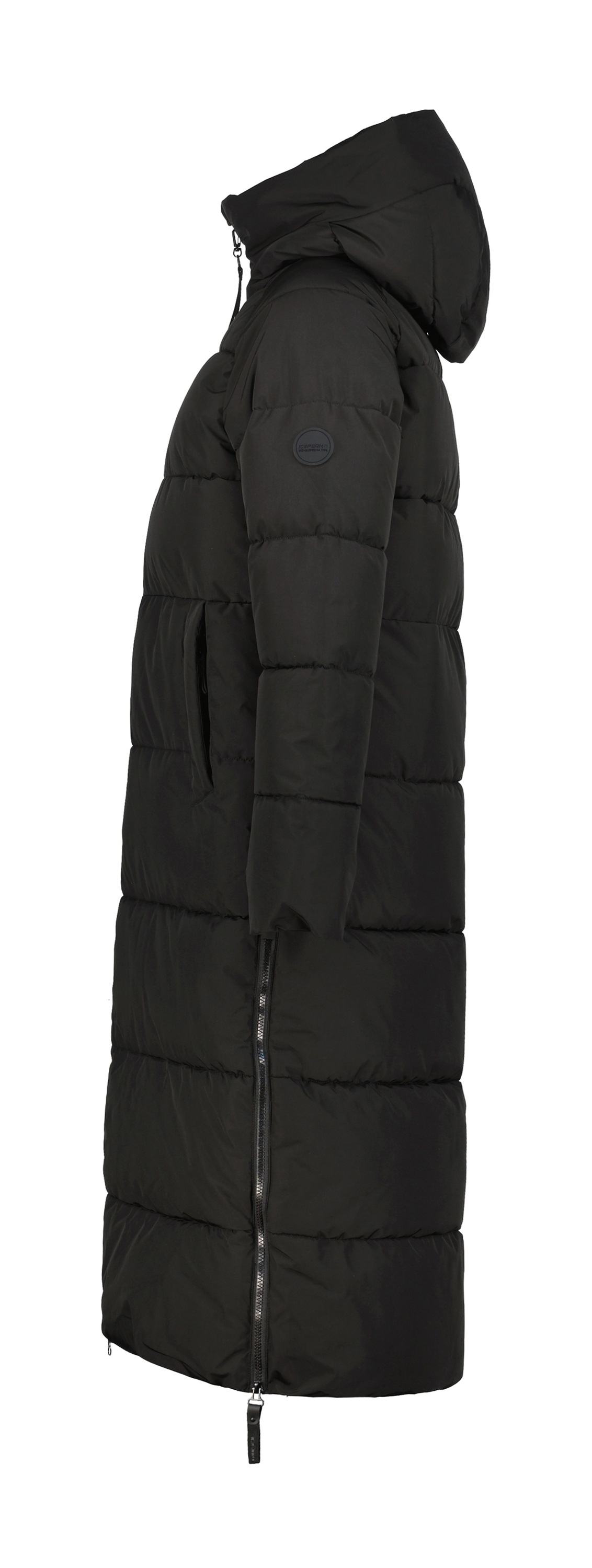Icepeak Outdoorjacke »Icepeak Mantel Pescara«