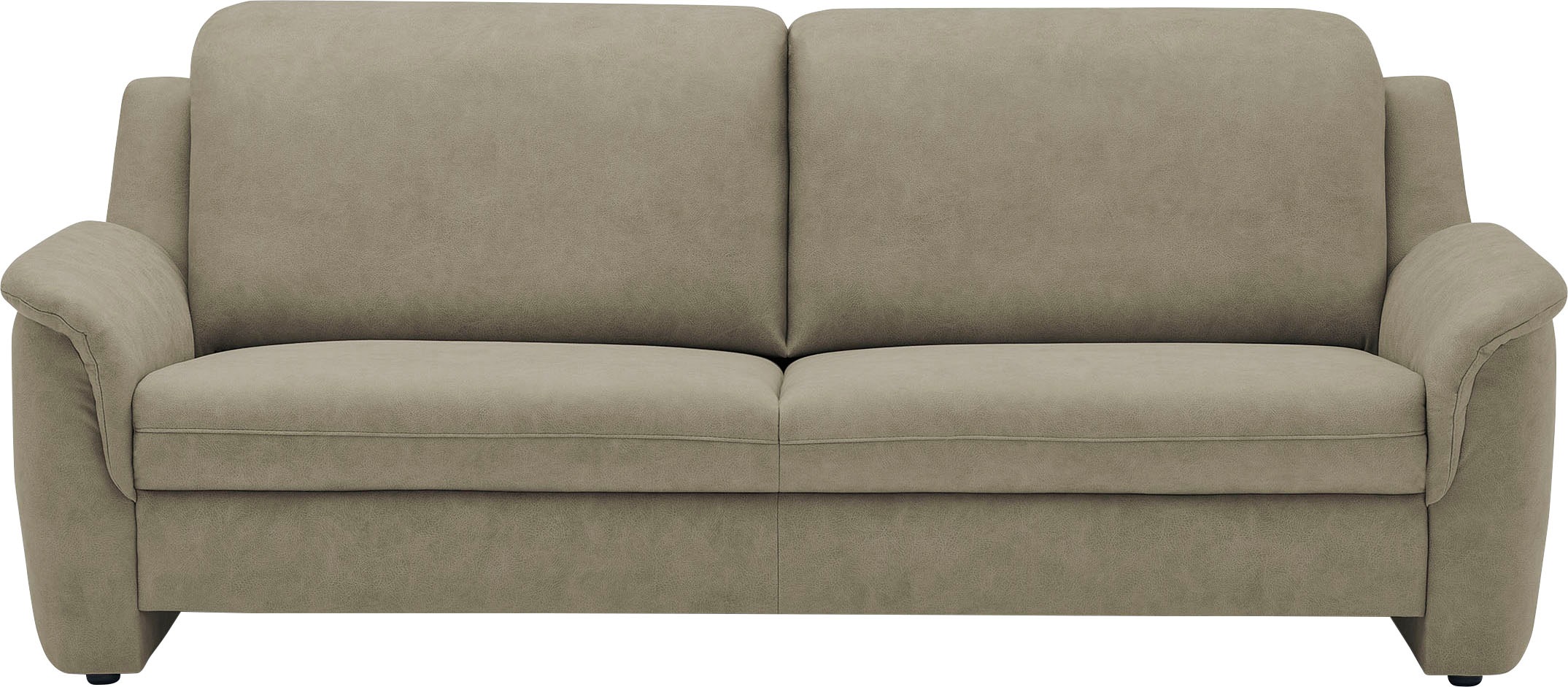 VILLA BECK 2-Sitzer »Garda«, (1 St.), inklusive Kopfteilverstellung, Breite 222cm