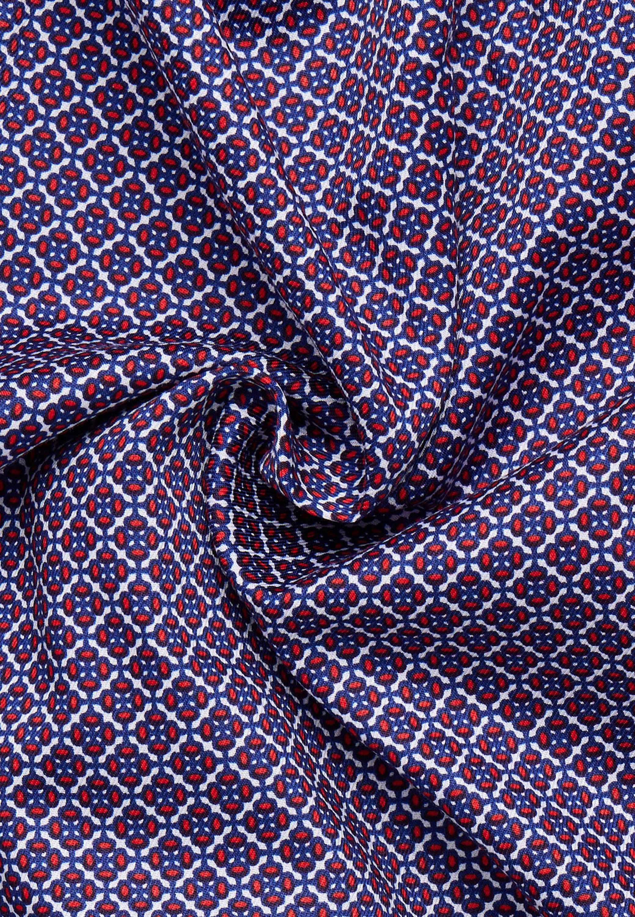 Eterna Langarmhemd »SLIM FIT«