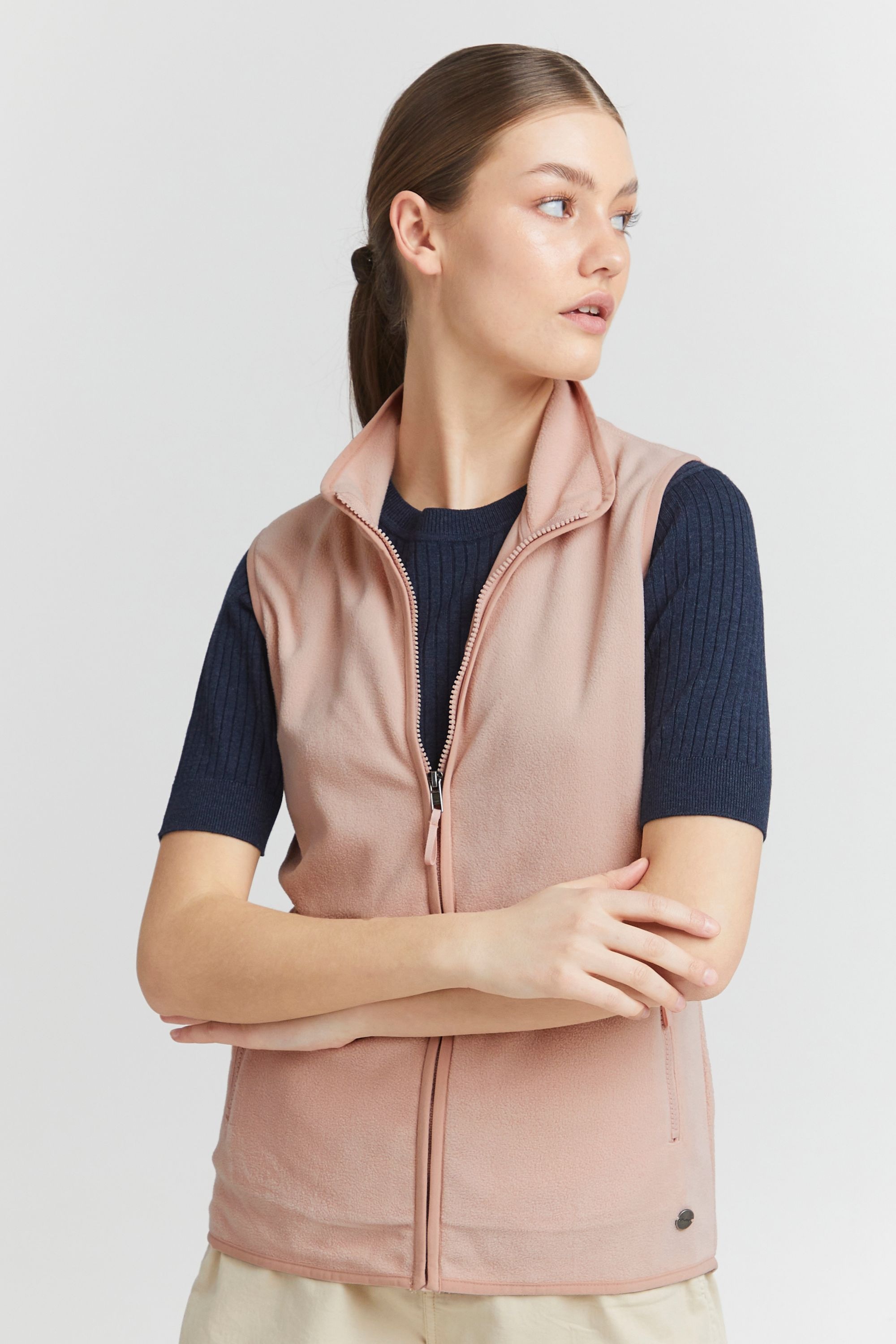 OXMO Fleeceweste "Fleeceweste OXRagnara" günstig online kaufen