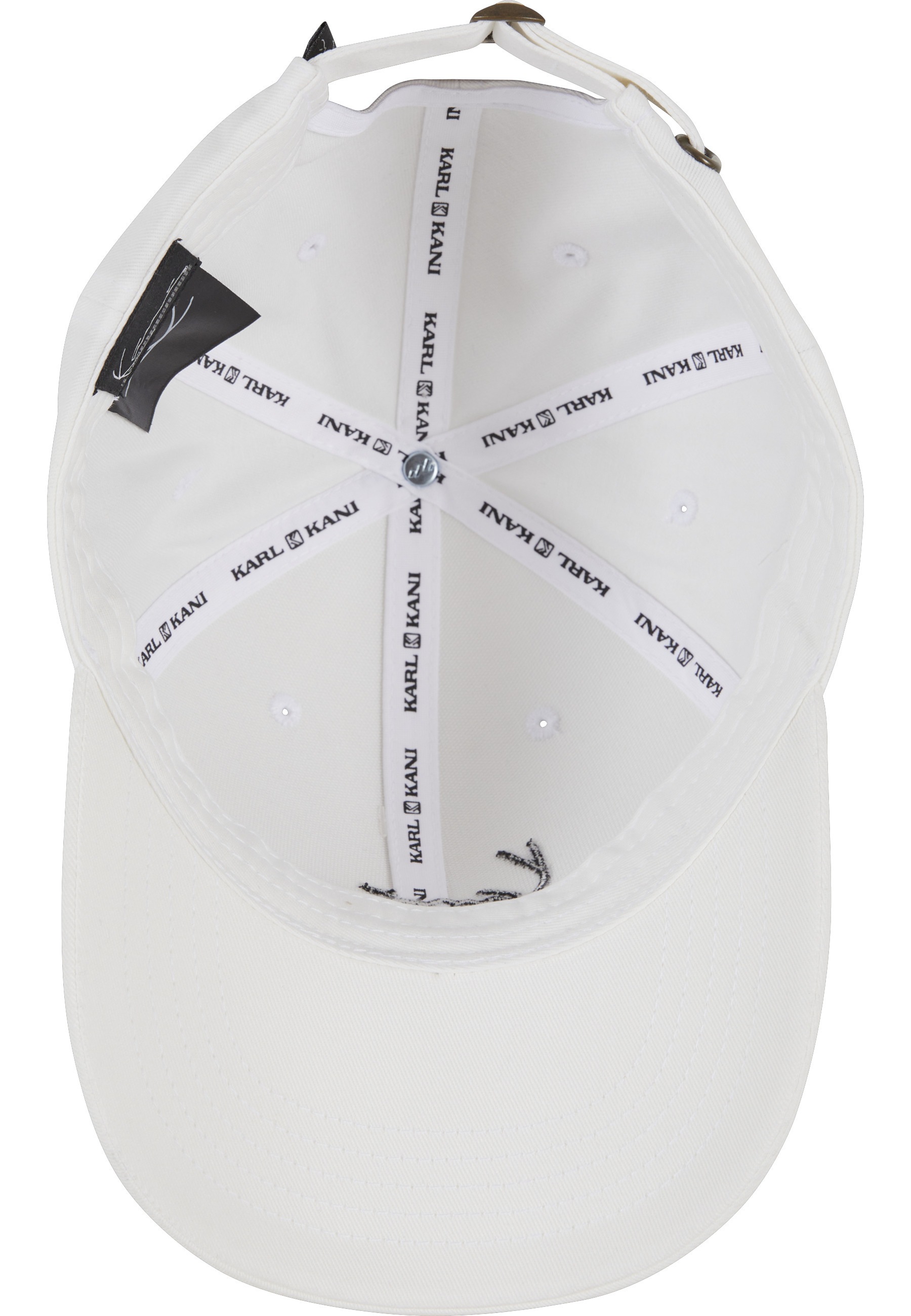 Karl Kani Trucker Cap »Karl Kani KA-HW011-002-01 Signature Essential Cap«