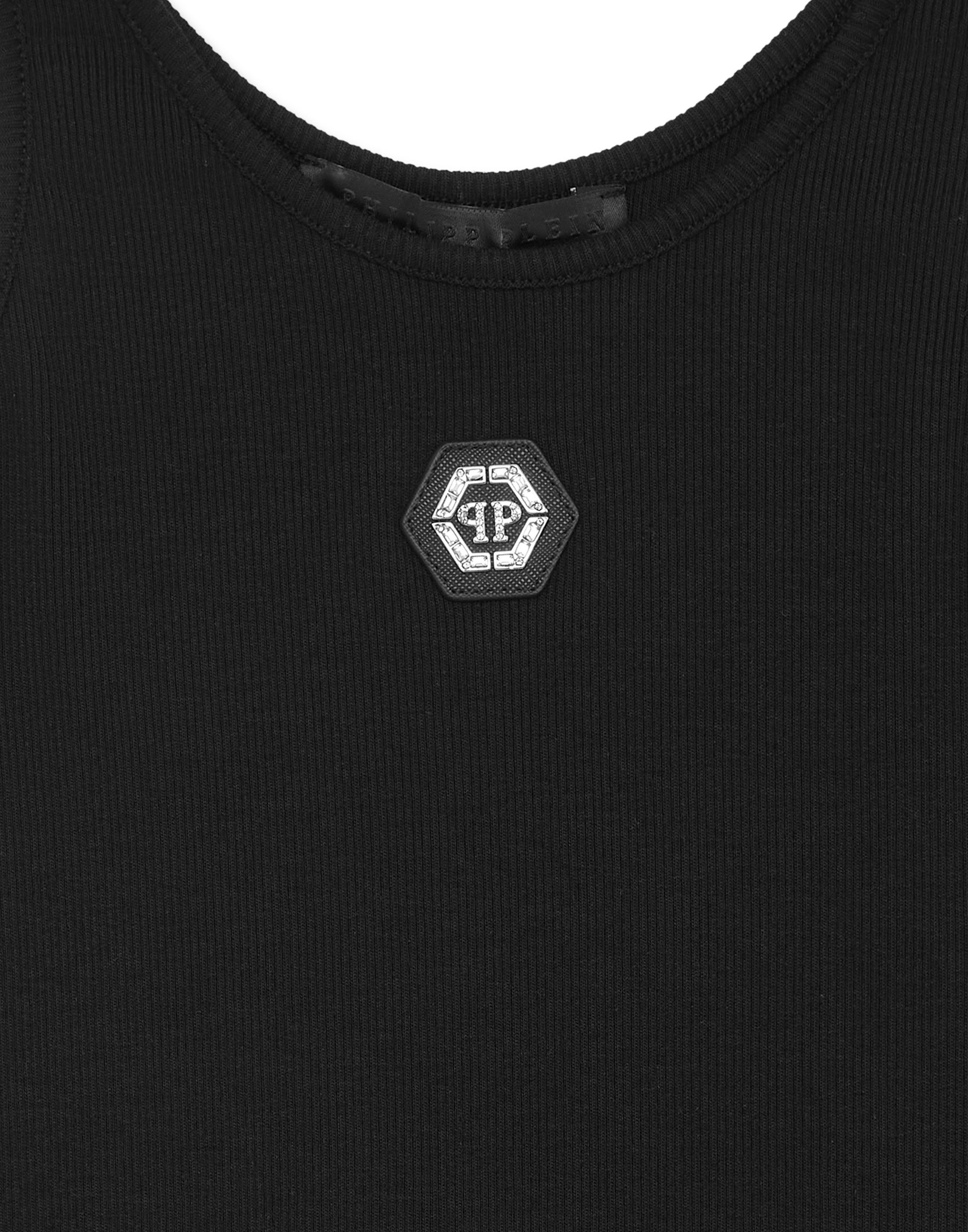 PHILIPP PLEIN Minikleid »Kurzes Kleid«