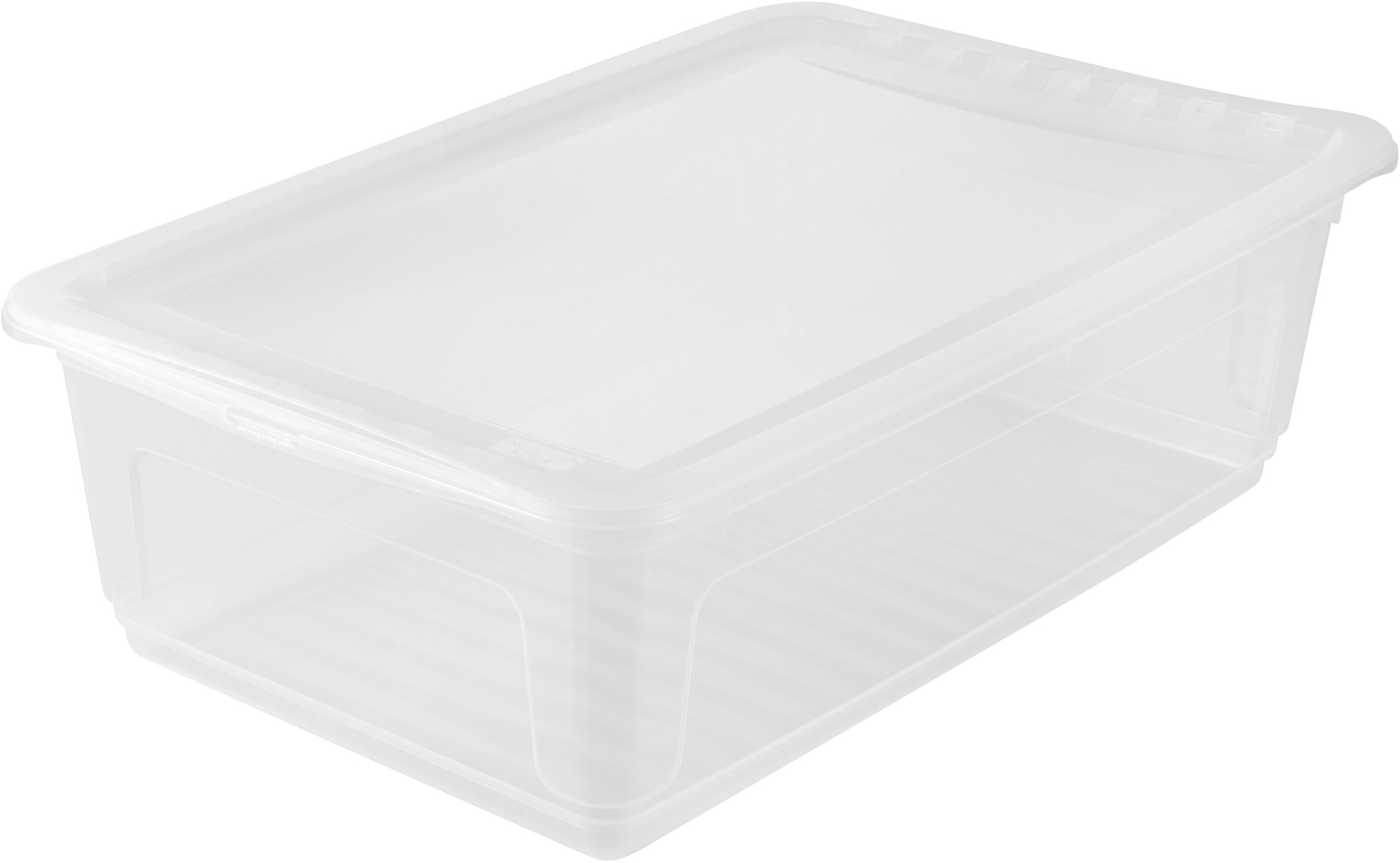 keeeper Aufbewahrungsbox "bea, 5er Set, mit Air Control-System 30L, 59 x 39 günstig online kaufen