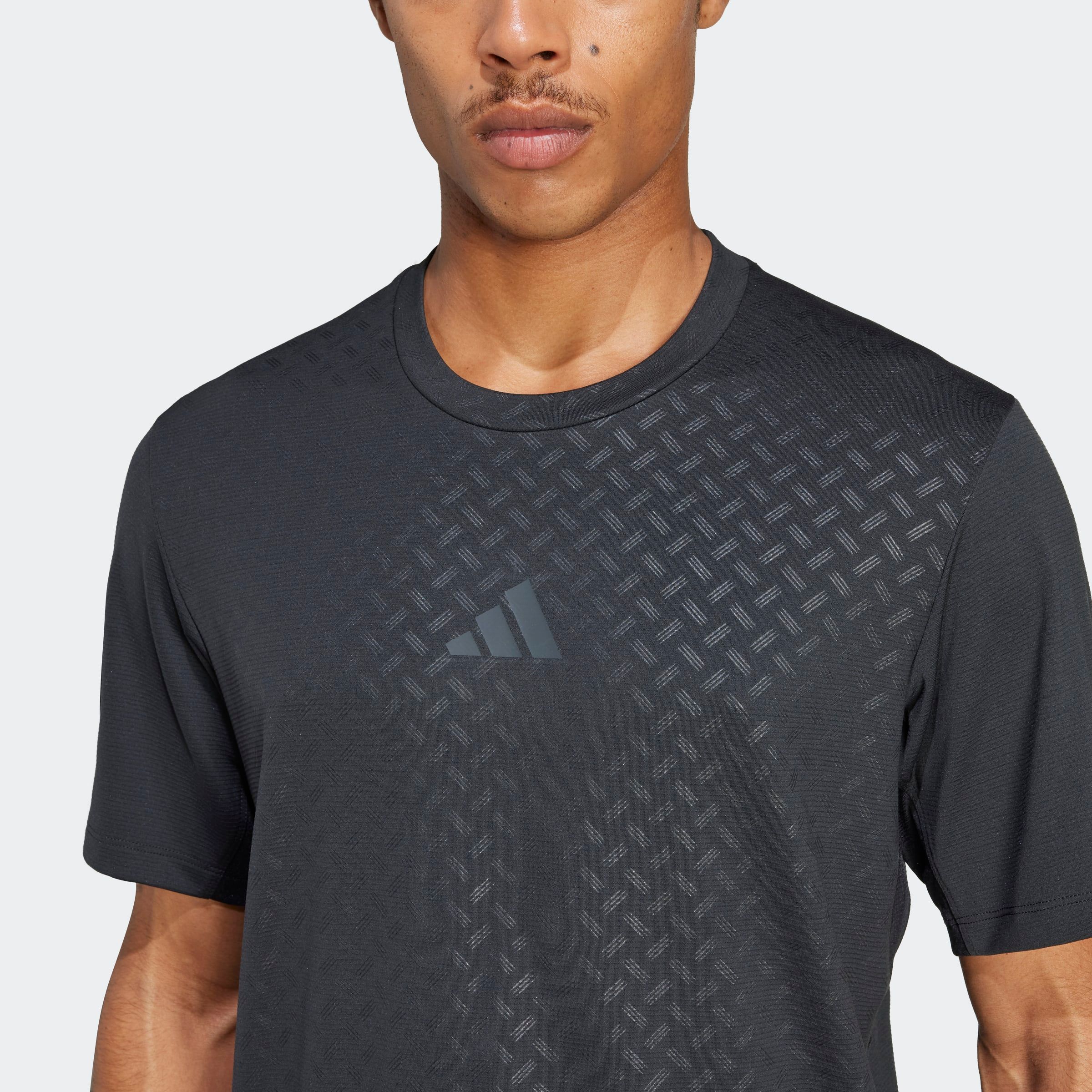 Thumbnail - adidas Performance T-Shirt "POWER 3S TEE"