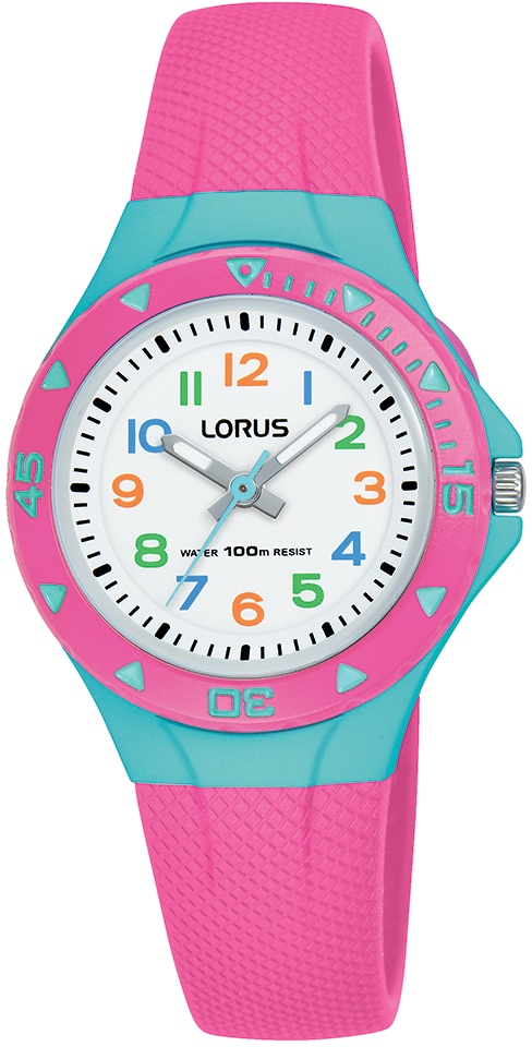 Quarzuhr »R2351MX9«, Armbanduhr, Kinderuhr, bis 10 bar wasserdicht, ideal auch als...
