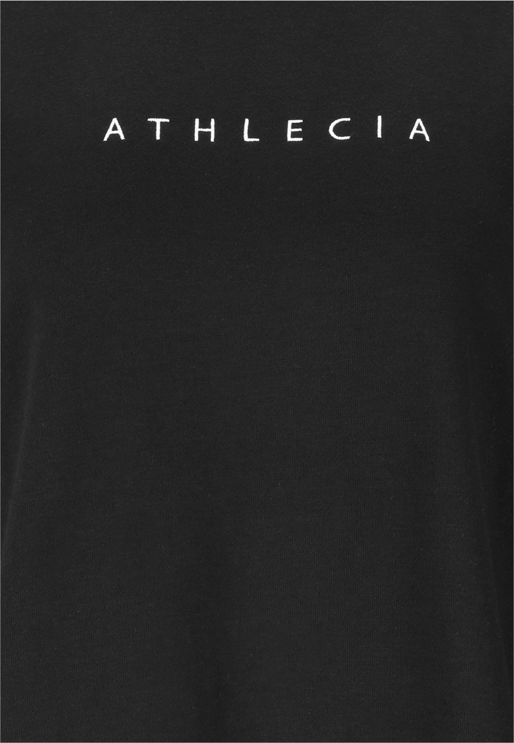 ATHLECIA Sweatshirt »Wasan«, aus weichem Material

