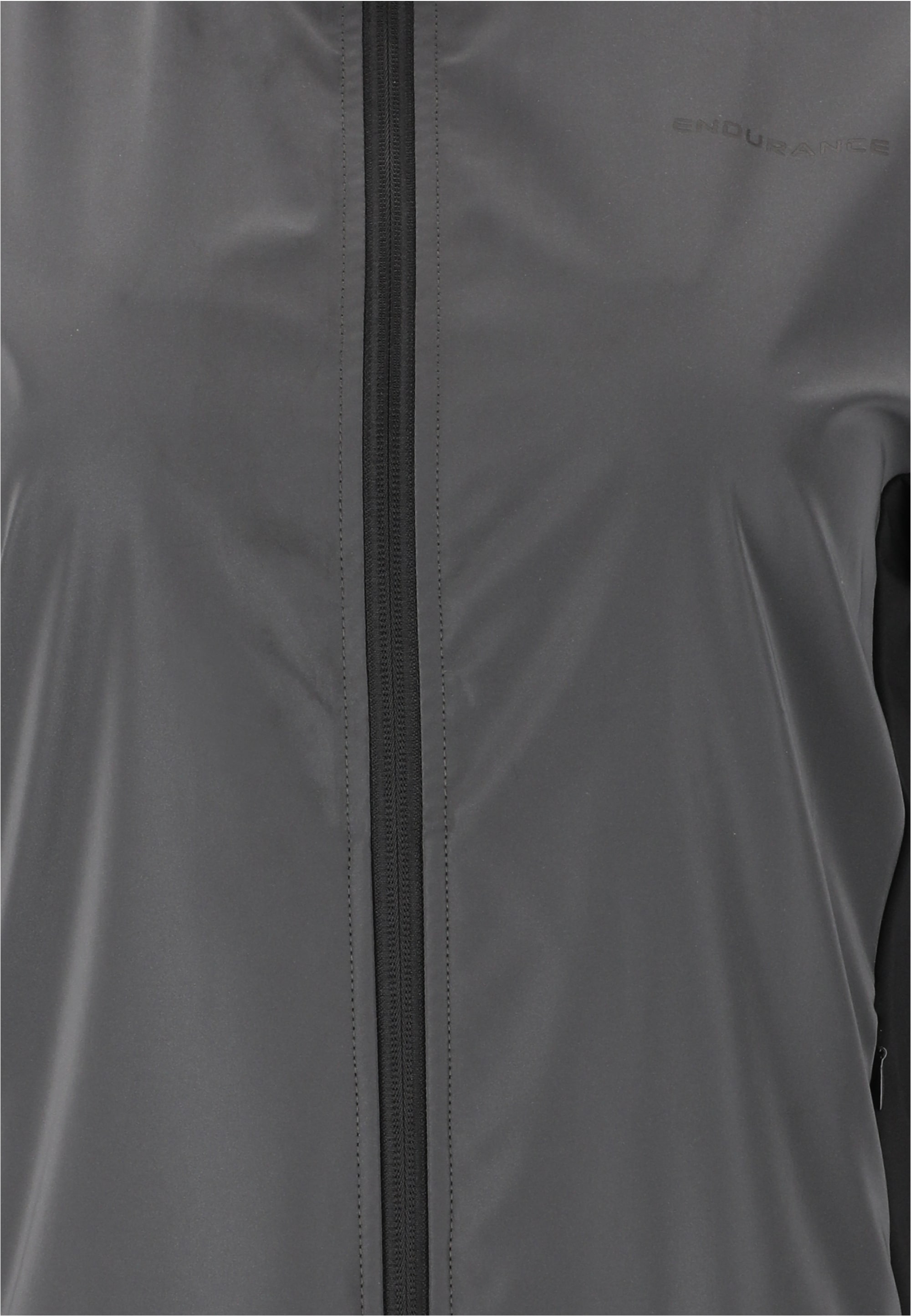 ENDURANCE Laufjacke »Bebinca«, mit praktischen Reflektoren
