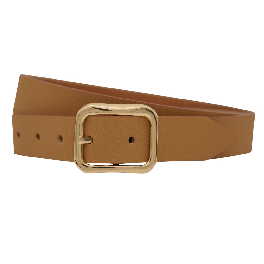 AnnaMatoni Ledergürtel "AnnaMatoni Ledergürtel Mali Ledergürtel Mali" günstig online kaufen