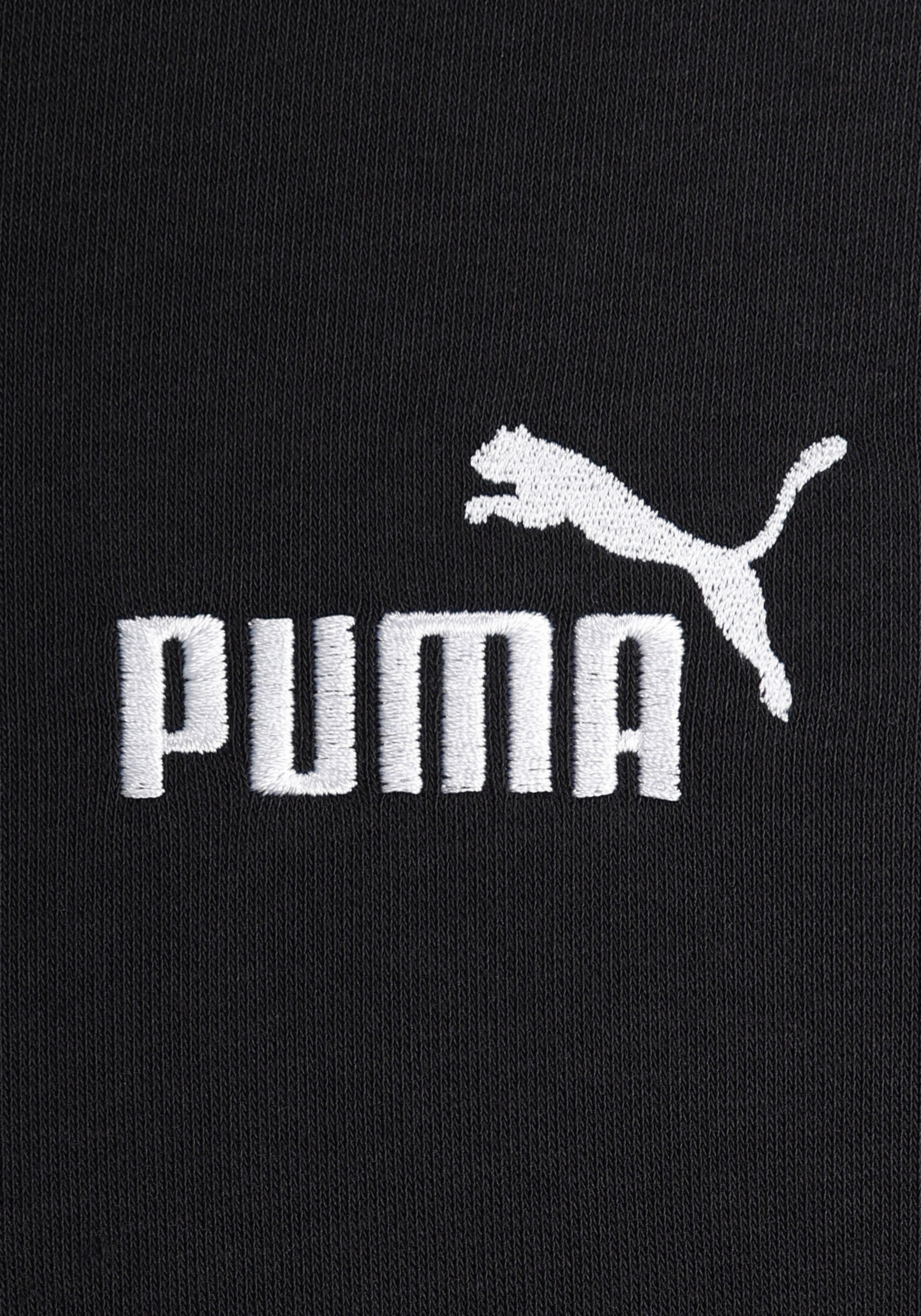 PUMA Jogginganzug »RELAXED SWEAT SUIT«, (2 tlg.)