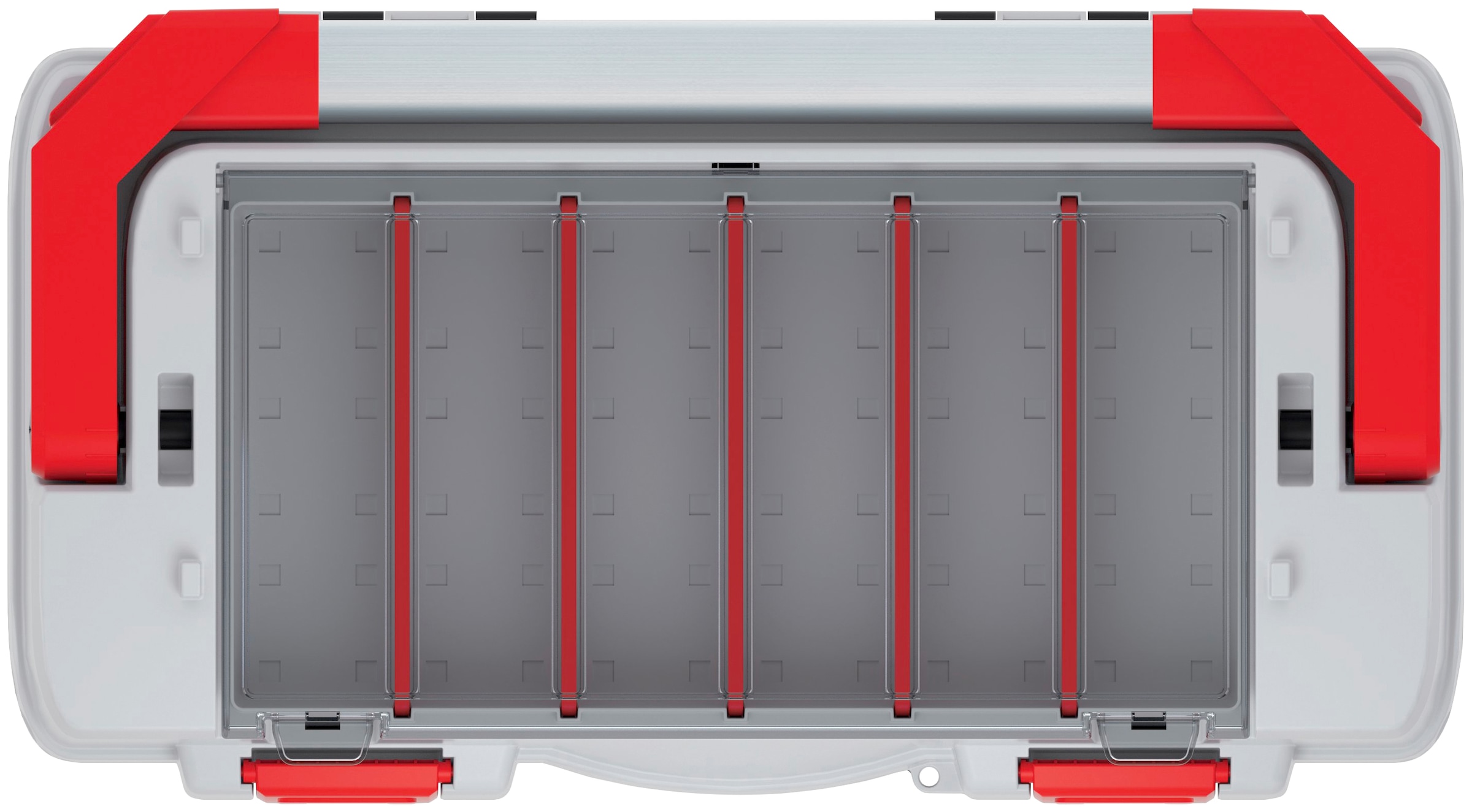Prosperplast Werkzeugbox »EVO«, 47,6 x 26 x 25,6 cm