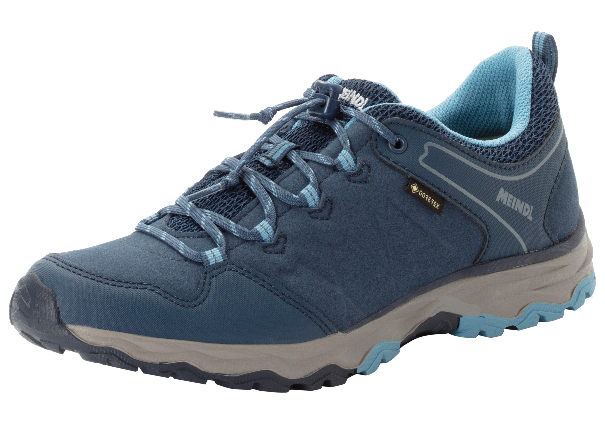 Meindl Wanderschuh "Meindl Ontario Junior GTX", 1 Paar