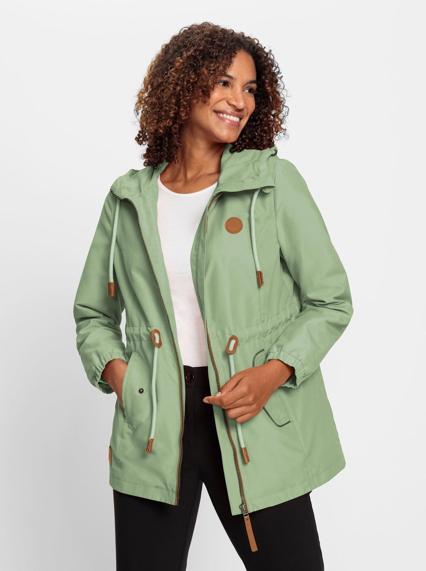 Casual Looks Funktionsjacke günstig online kaufen