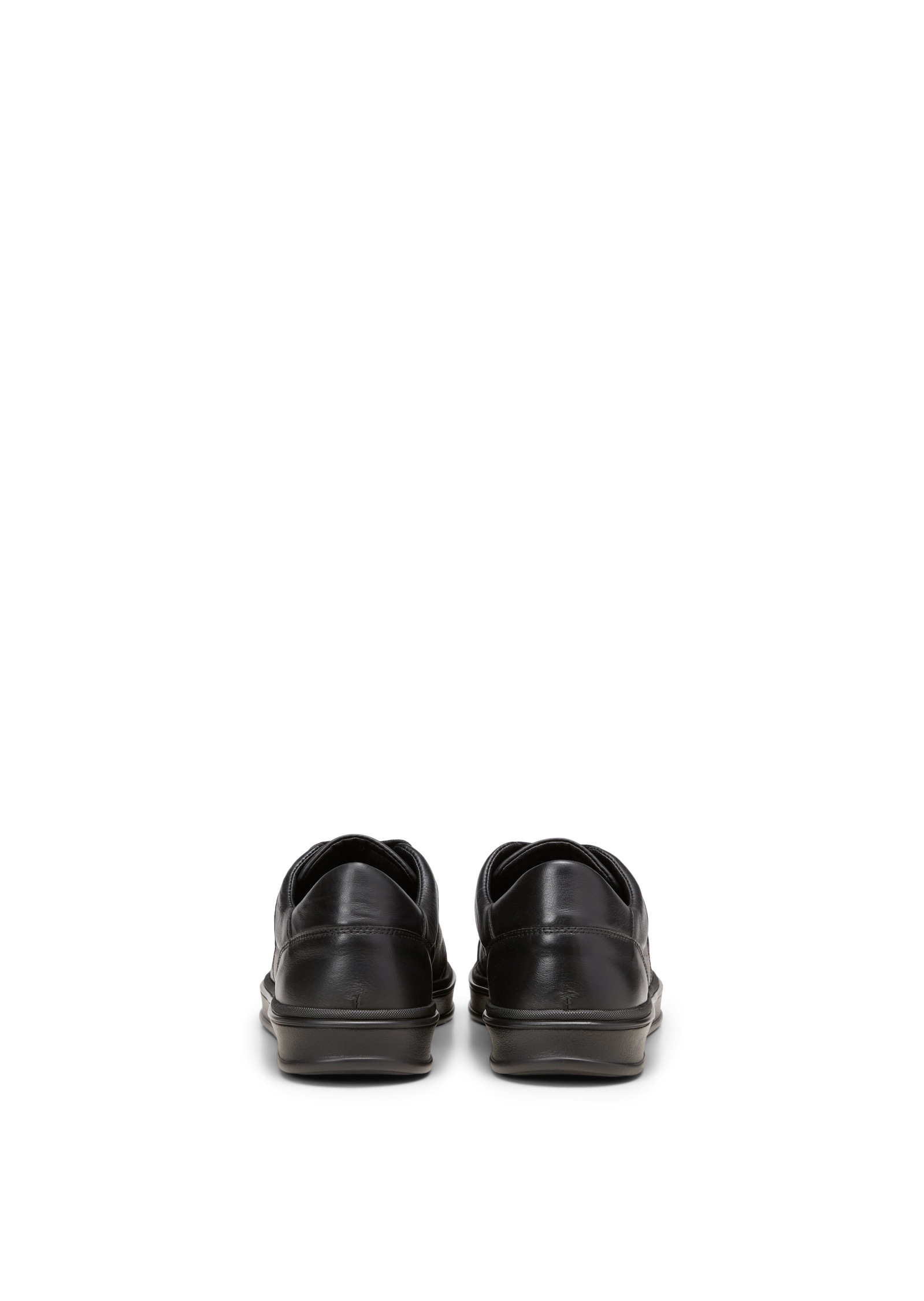 Marc O'Polo Sneaker »aus edlem Rindleder«