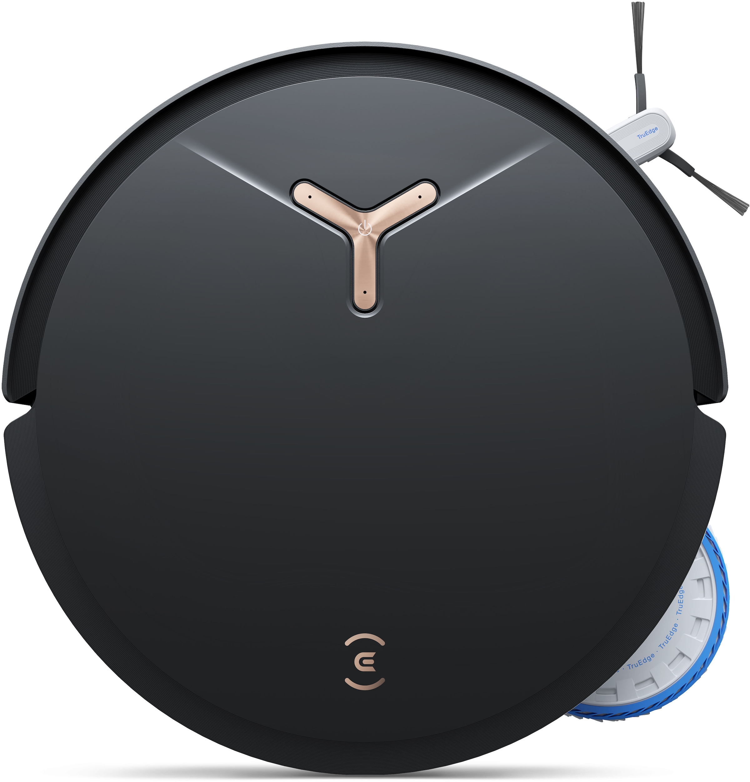 ECOVACS Nass-Trocken-Saugroboter »DEEBOT T50 MAX PRO OMNI Gen2«