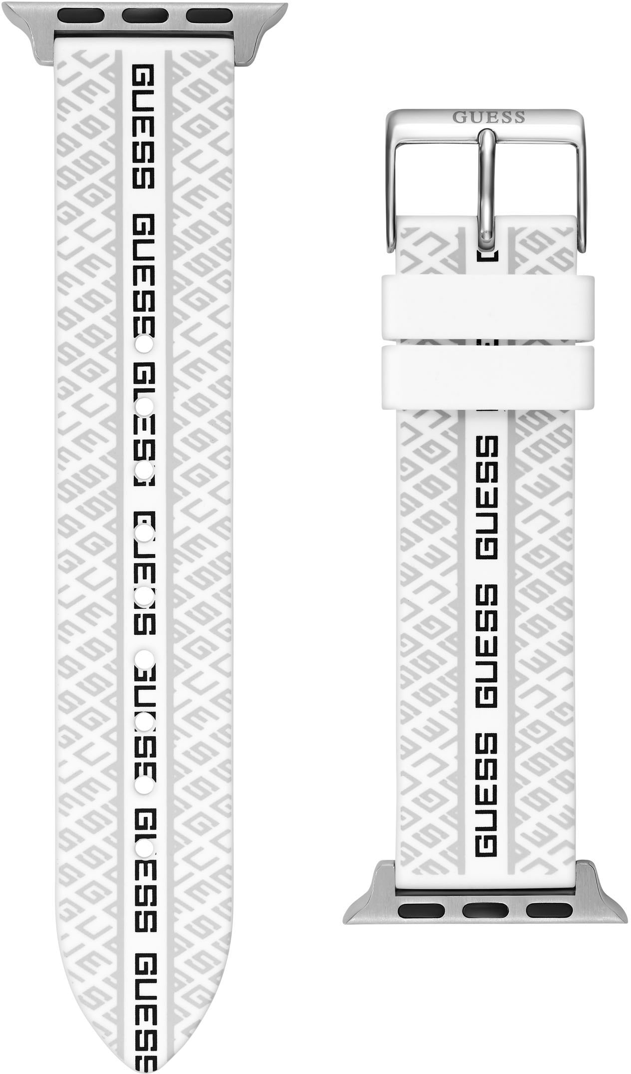 Guess Smartwatch-Armband »Apple Strap, CS2012S1« ▷ für | BAUR