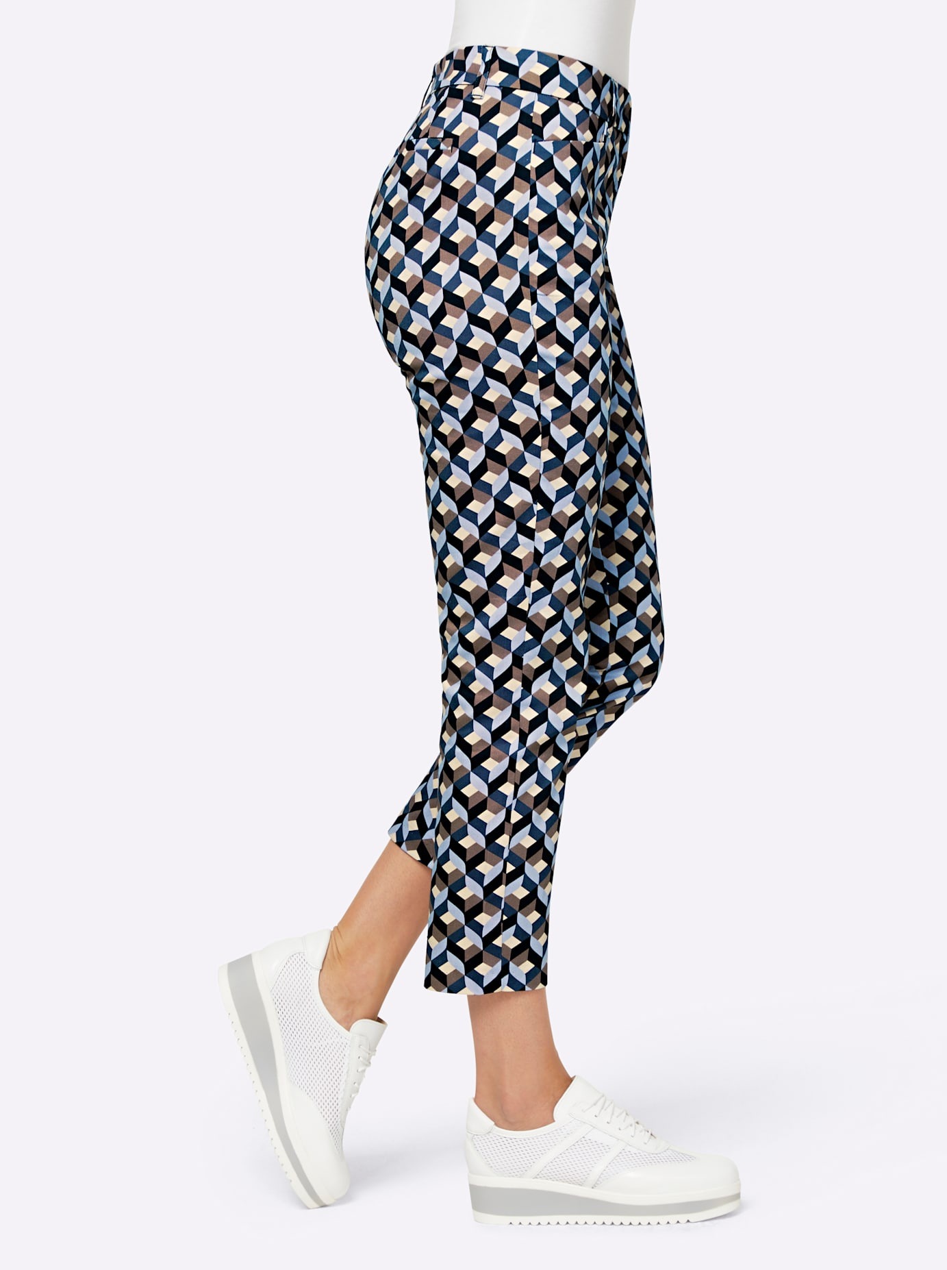 RICK CARDONA by heine Webhose günstig online kaufen