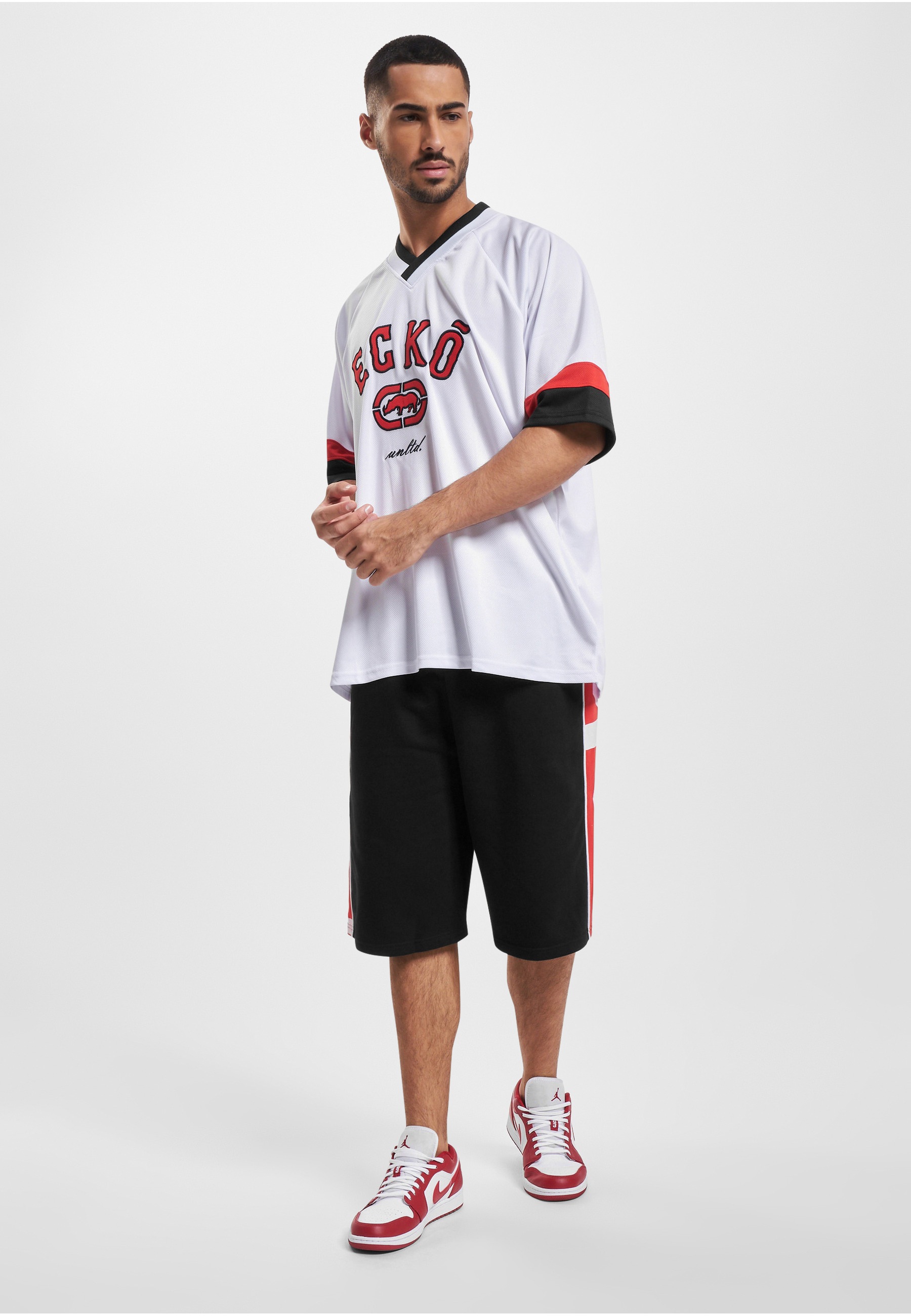 Ecko Unltd. Shorts »Ecko Unltd. Herren Ecko Unltd. Shorts MODERN«