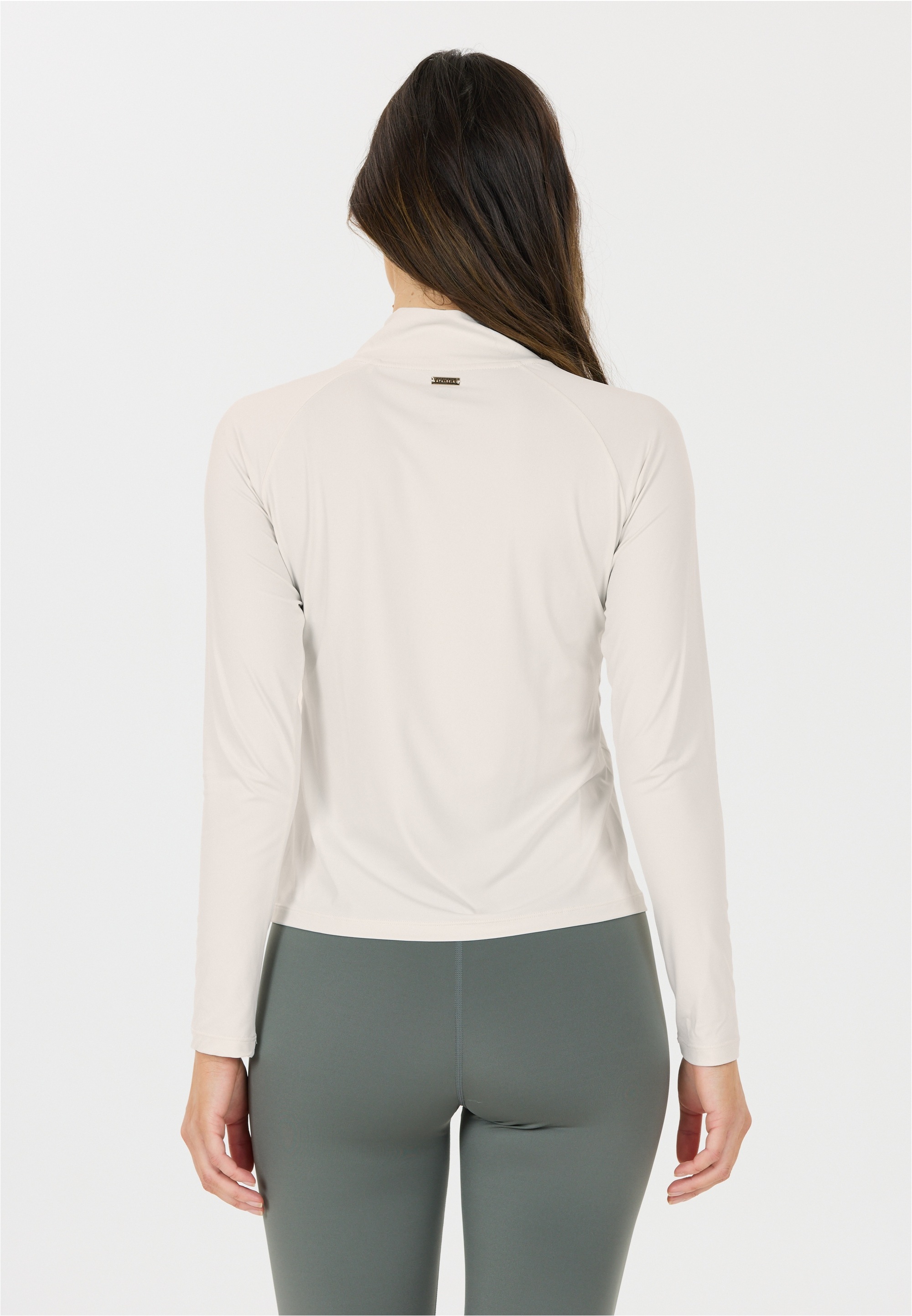 ATHLECIA Funktionsshirt »Grina«, Mit Quick-Dry-Funktion
