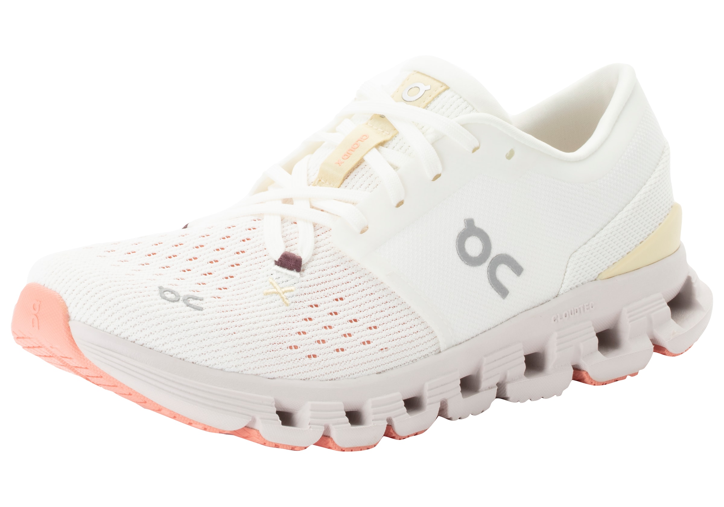 ON RUNNING Sneaker "Cloud X 4" günstig online kaufen