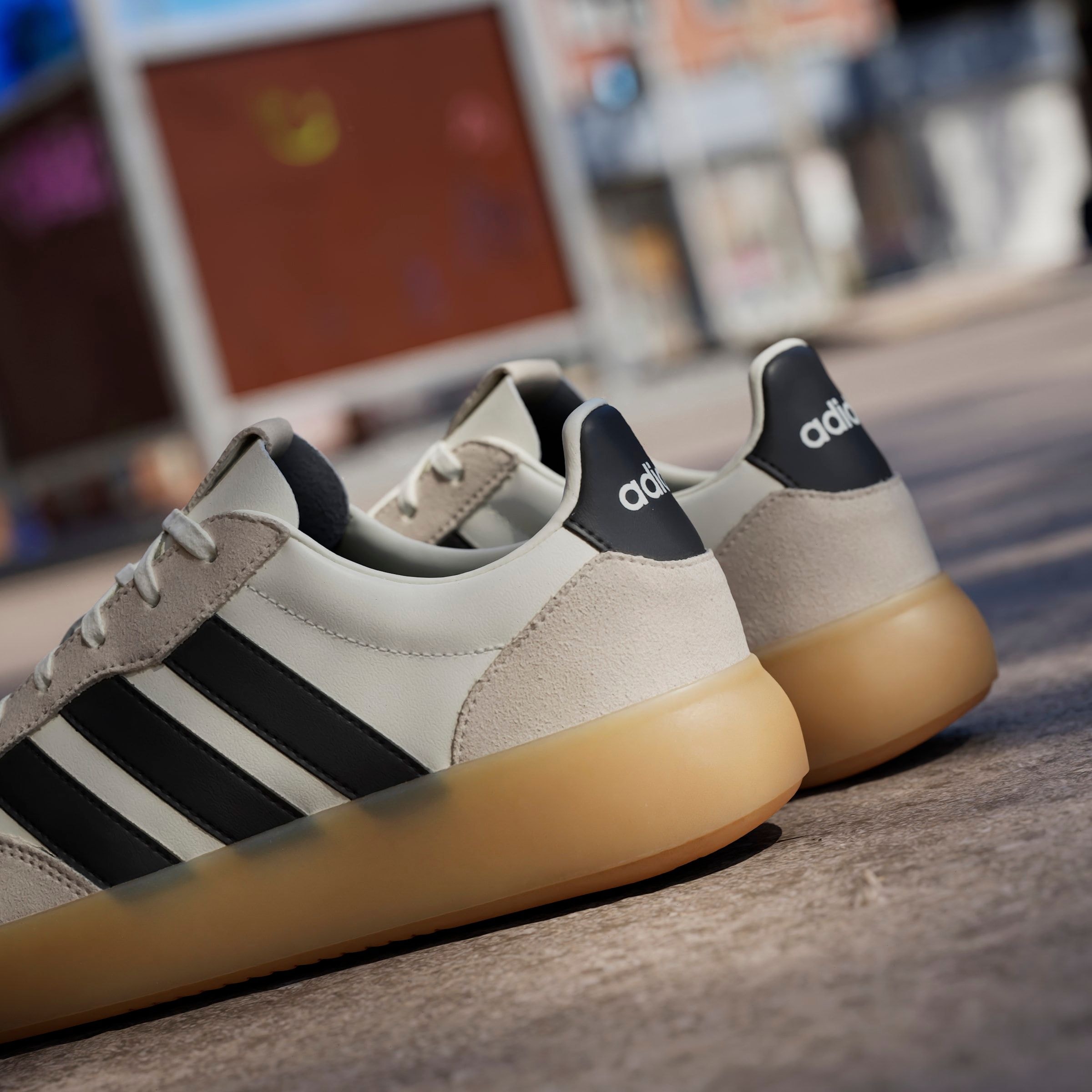 adidas Sportswear Sneaker »BARREDA DECODE«