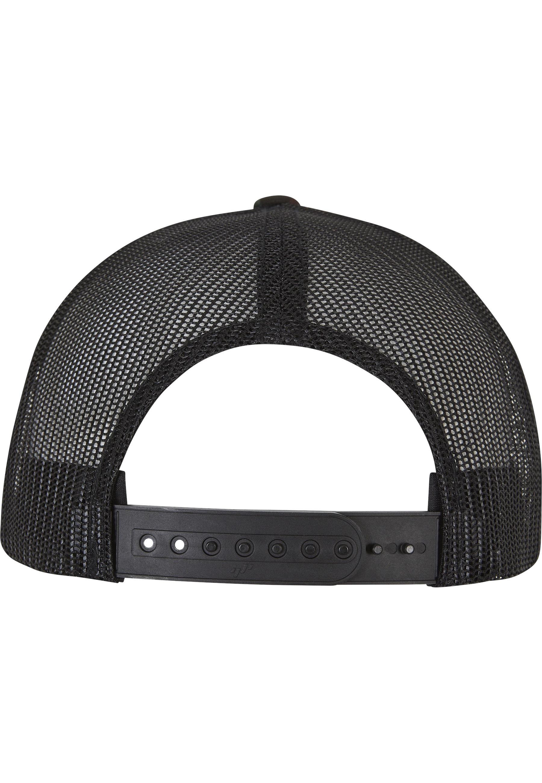 Flexfit Trucker Cap »Flexfit Retro Trucker Camo«