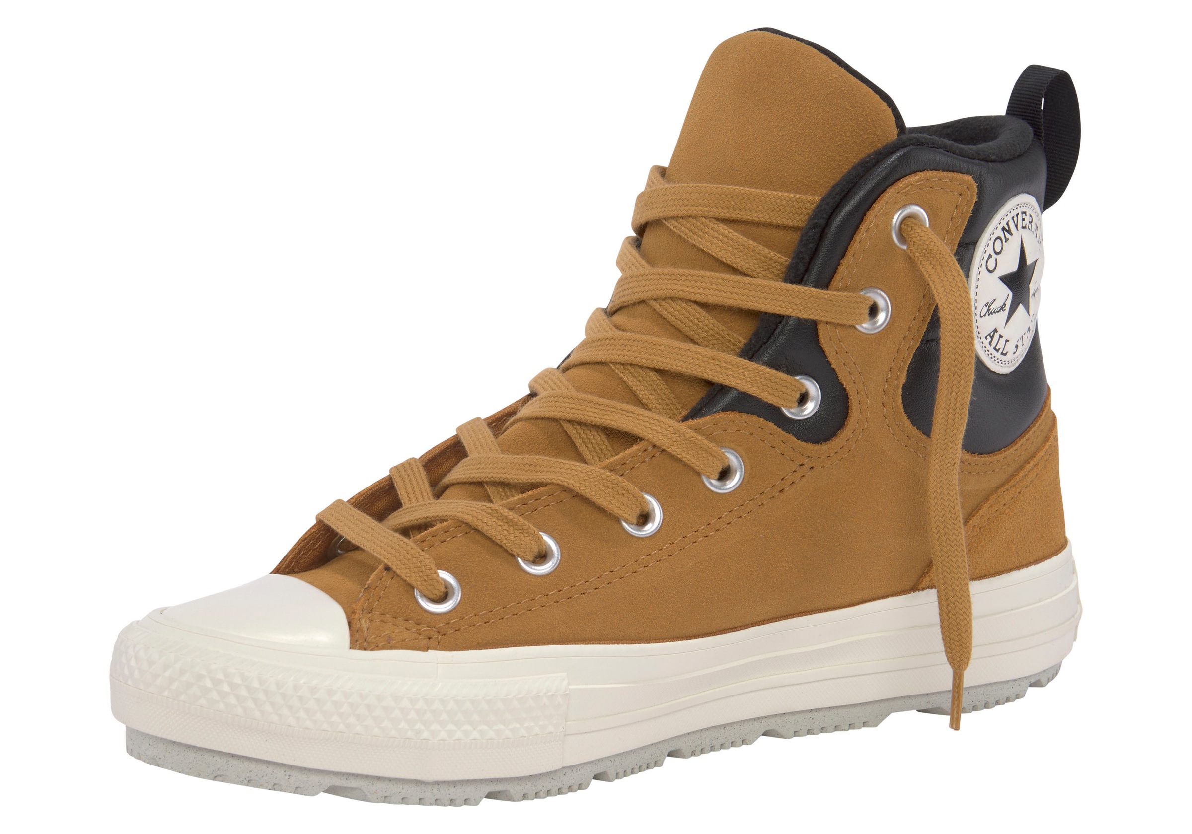 Converse "Chuck Taylor All Star BERKSHIRE BOOT" gefüttert
