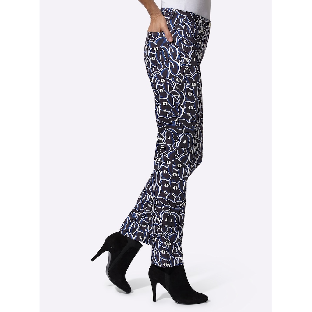 Lady 5-Pocket-Hose