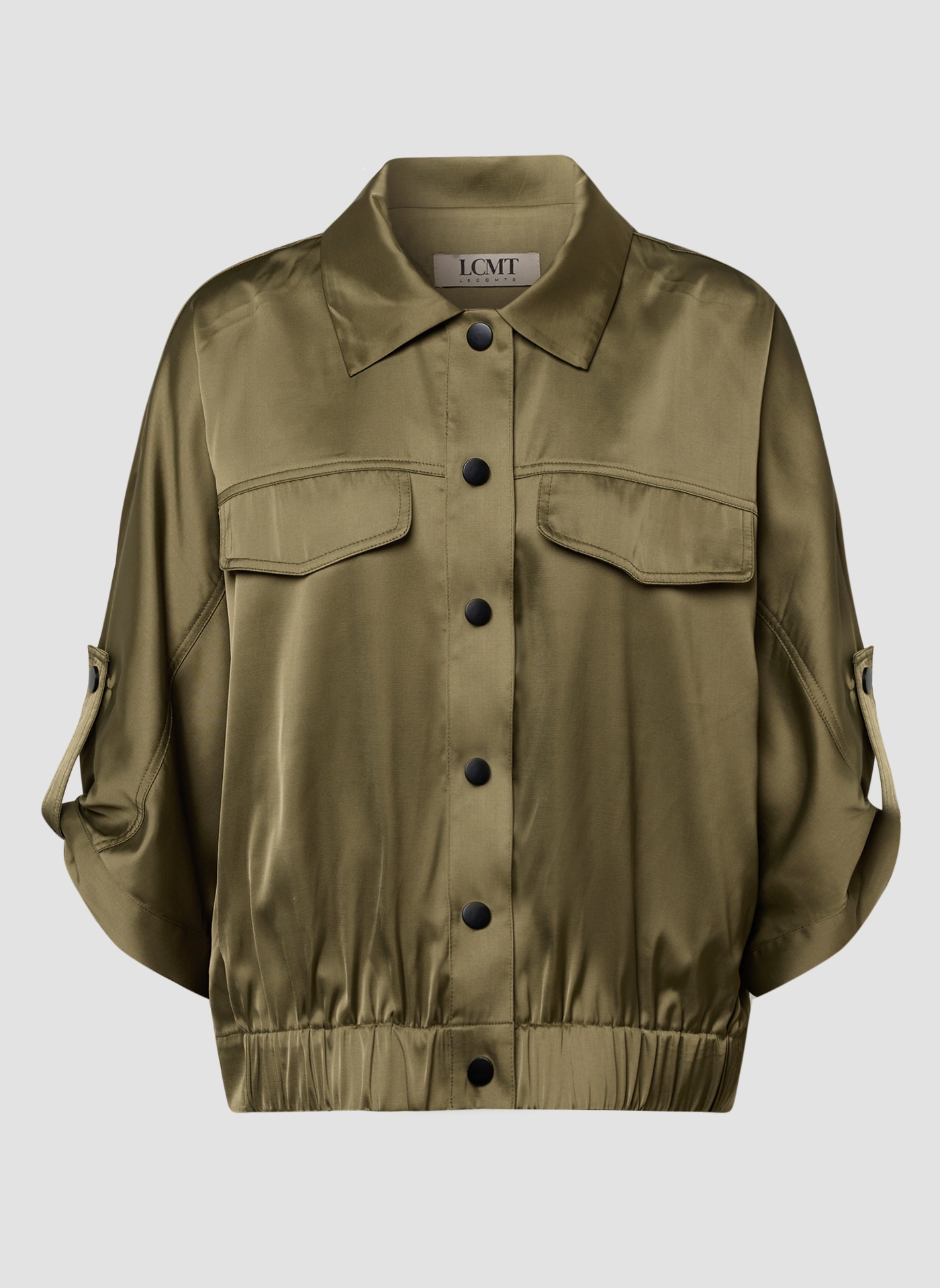 LeComte Blouson »Jacke«