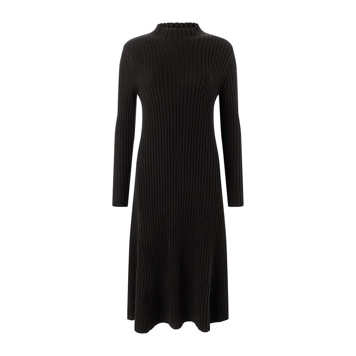 MAERZ Muenchen Strickkleid "Maerz Muenchen 373000 Strickkleid Damen Bekleidung"