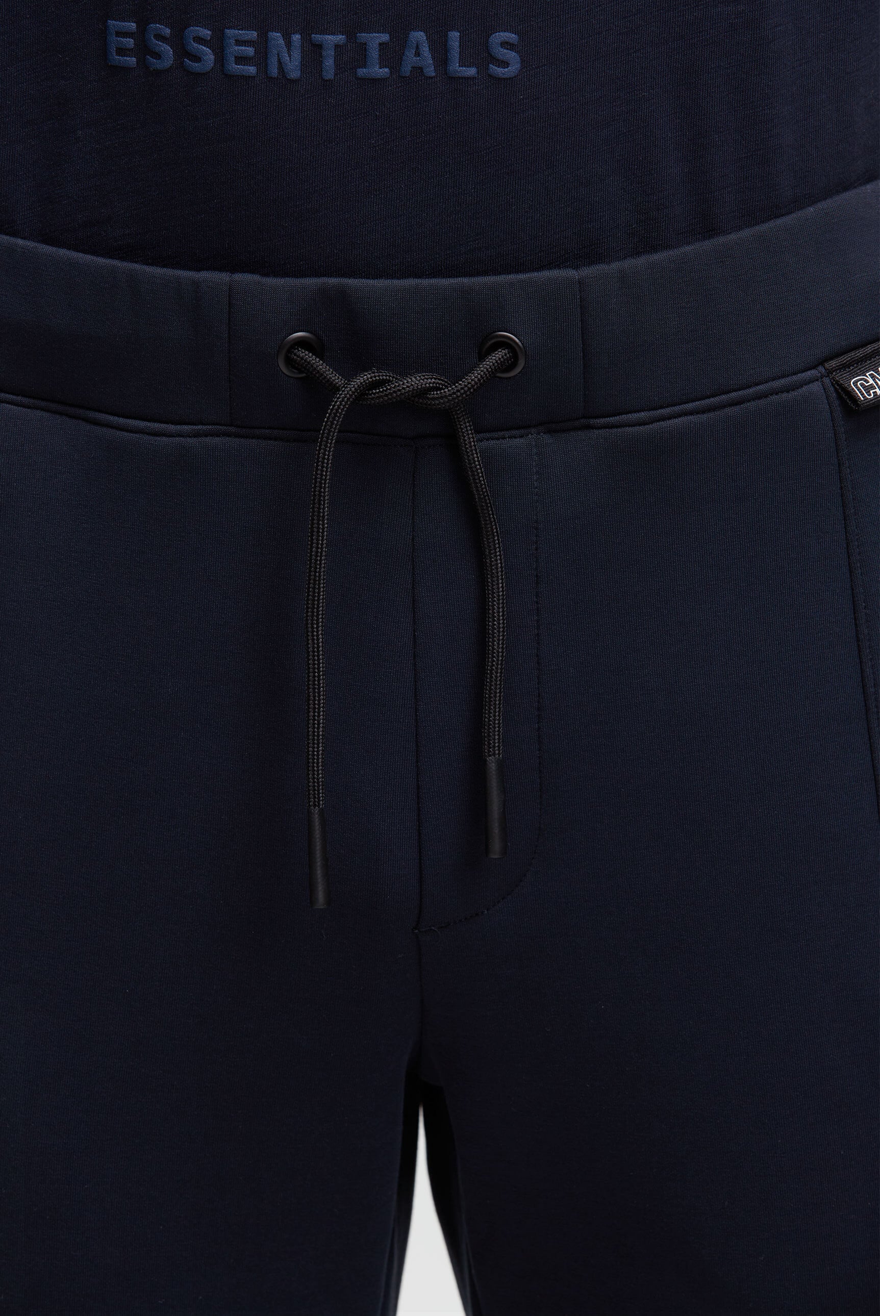 CMPD Sporthose  mit Elastikbund und Kordel