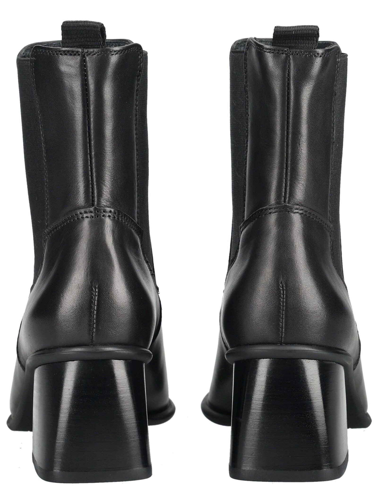 Paul Green Stiefelette »Paul Green Stiefelette Leder/Textil«