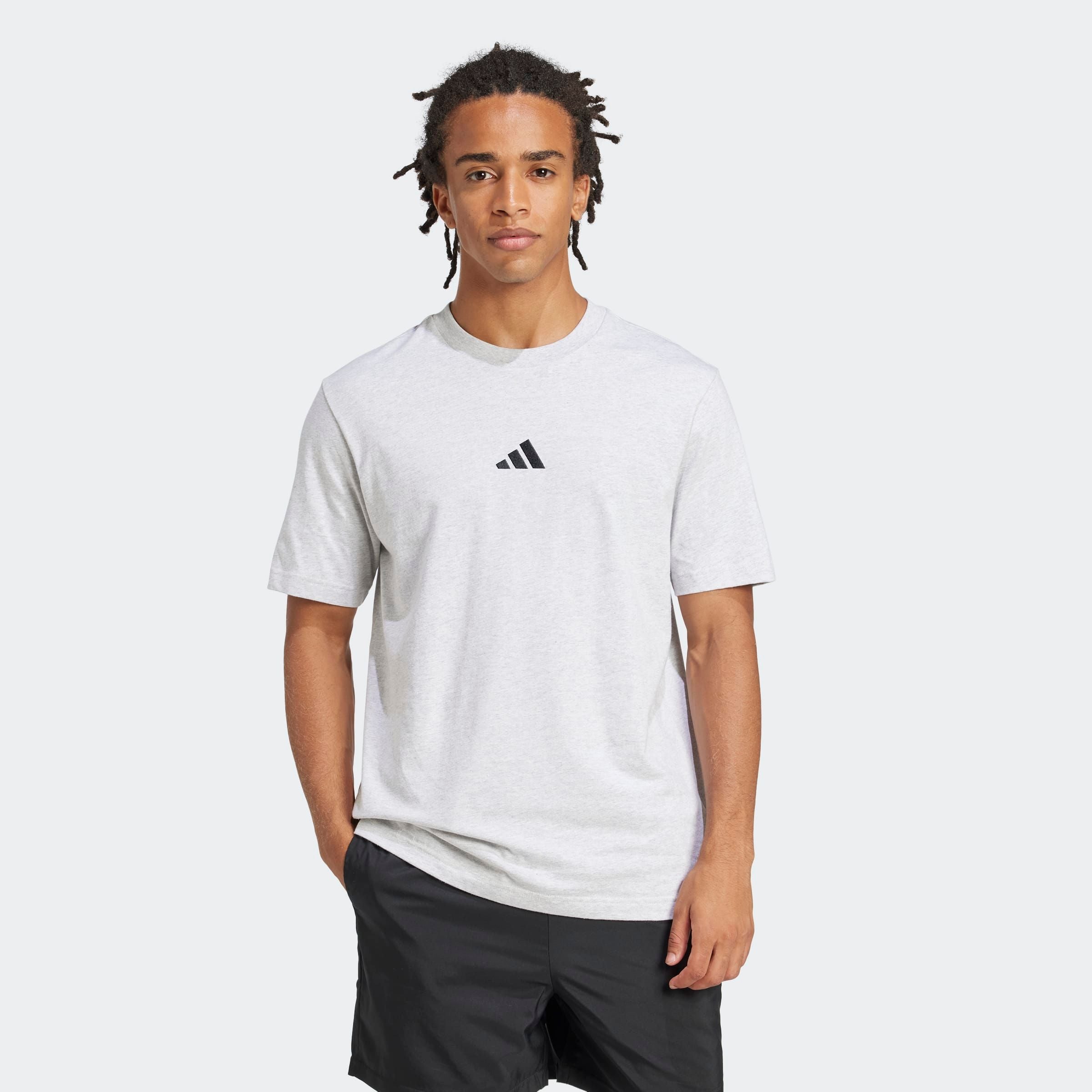 adidas Sportswear T-Shirt "M SL SJ T" günstig online kaufen