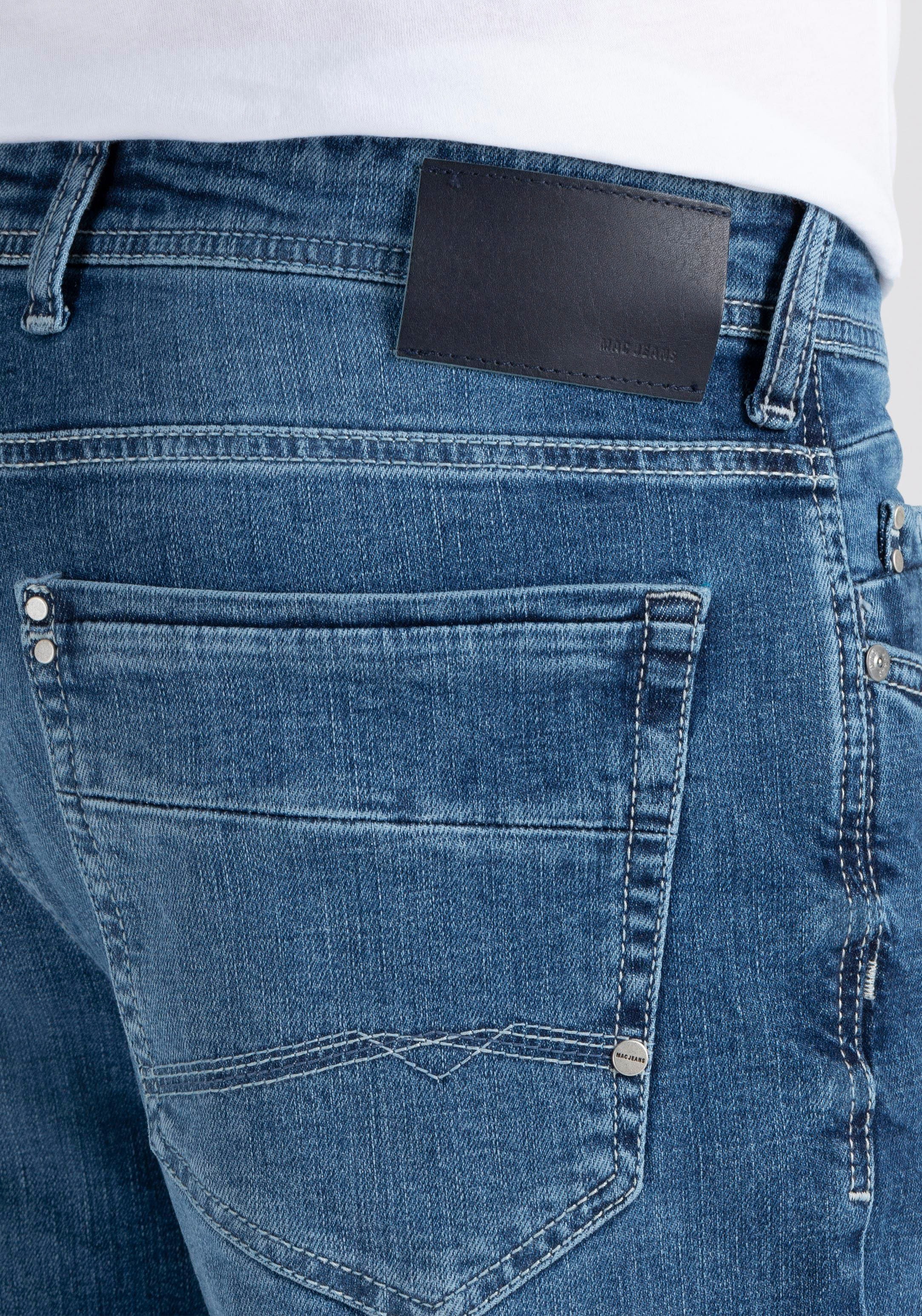 MAC Regular-fit-Jeans »Ben«
