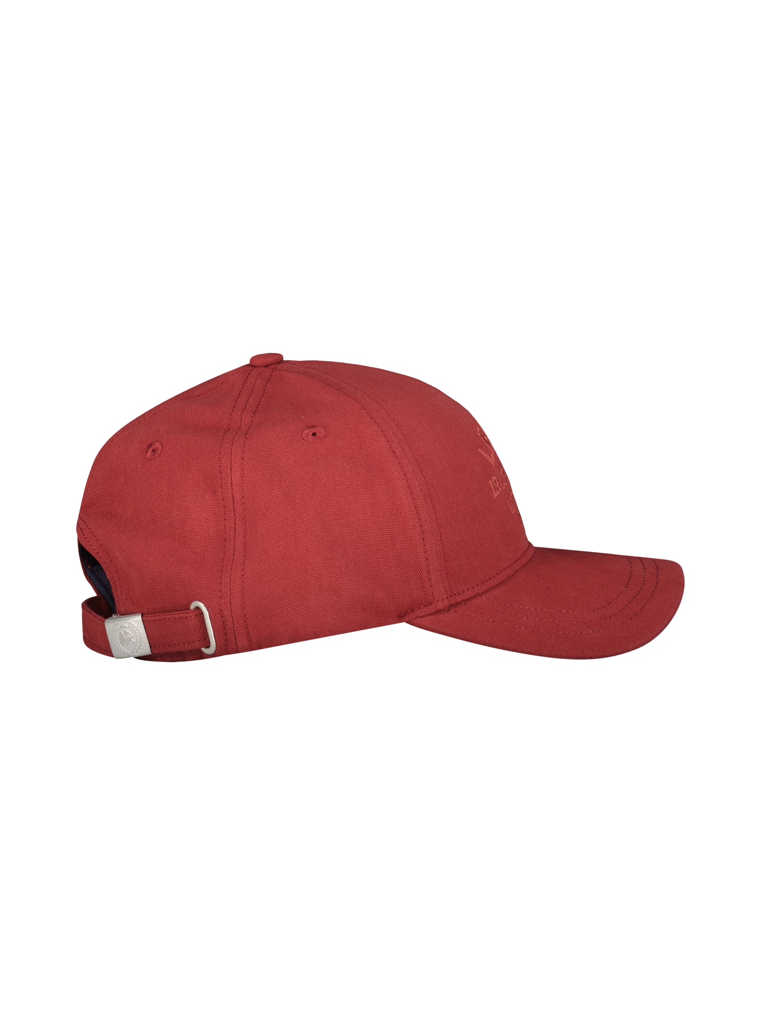 LERROS Baseball Cap »LERROS Canvas-Basecap«