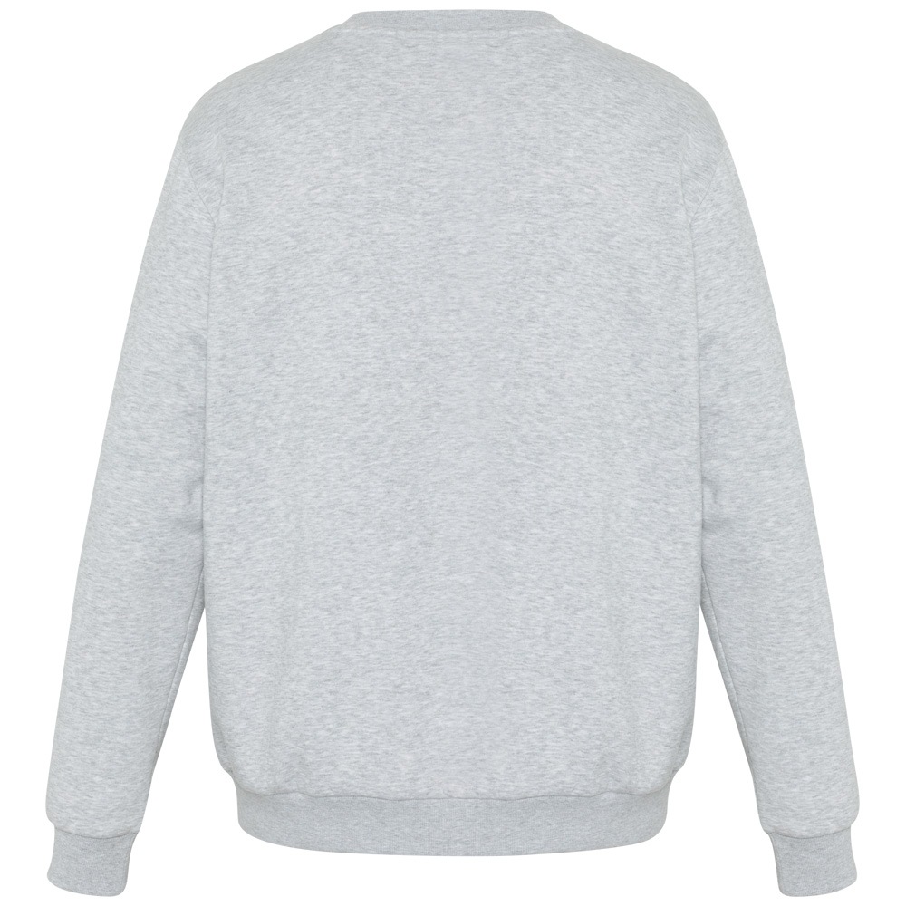 lotto Sweater, - mit kleiner Logostickerei günstig online kaufen