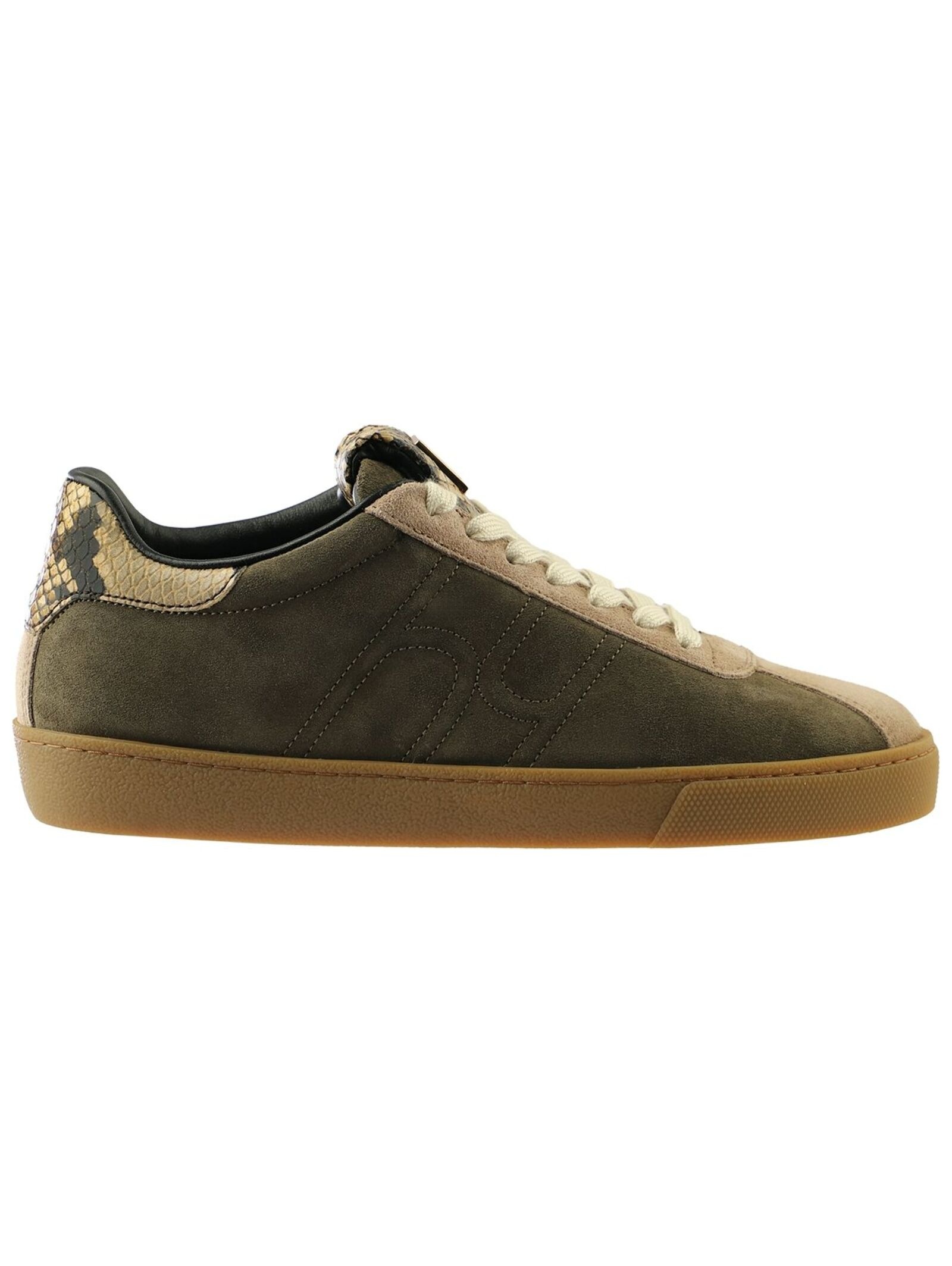 Högl Sneaker »Högl Sneaker Veloursleder«