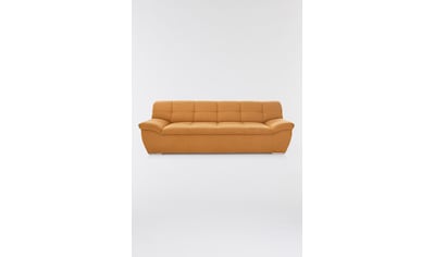 DOMO collection 3-Sitzer »Lagoa«, frei im Raum stellbar, in großer Farbauswahl kaufen