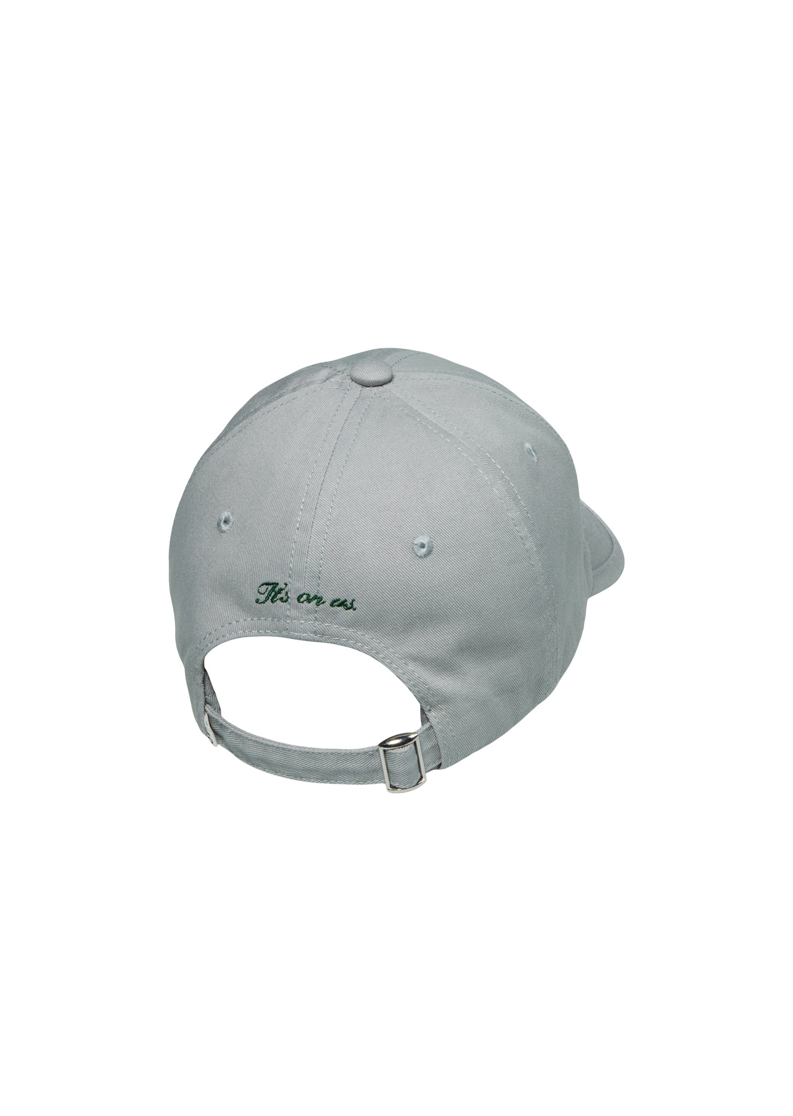 Marc O'Polo Baseball Cap »aus hochwertigem Bio-Baumwoll-Twill«
