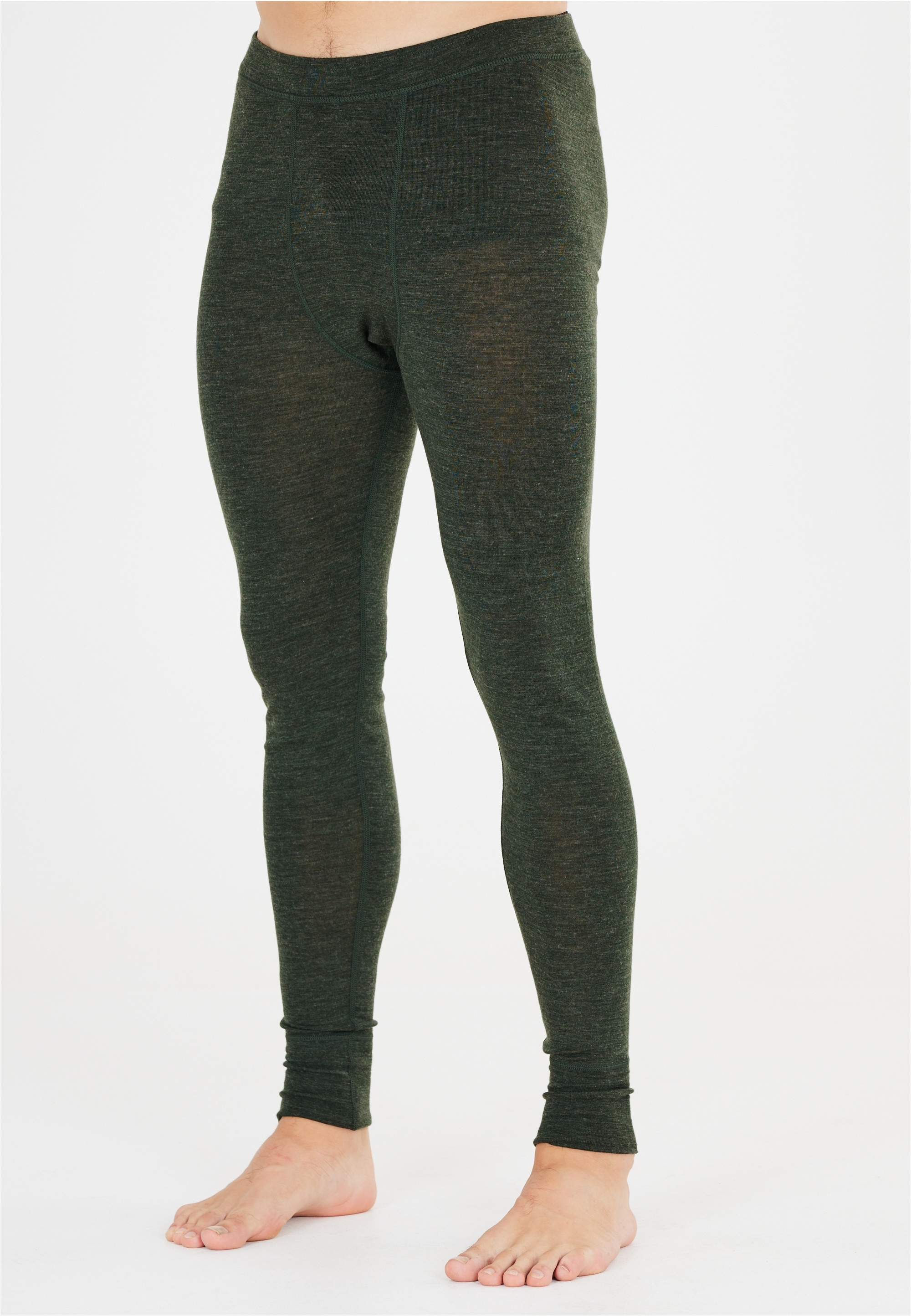 WHISTLER Thermohose "Cerro", (1 tlg.), aus hochwertiger Merinowolle und Lyo günstig online kaufen