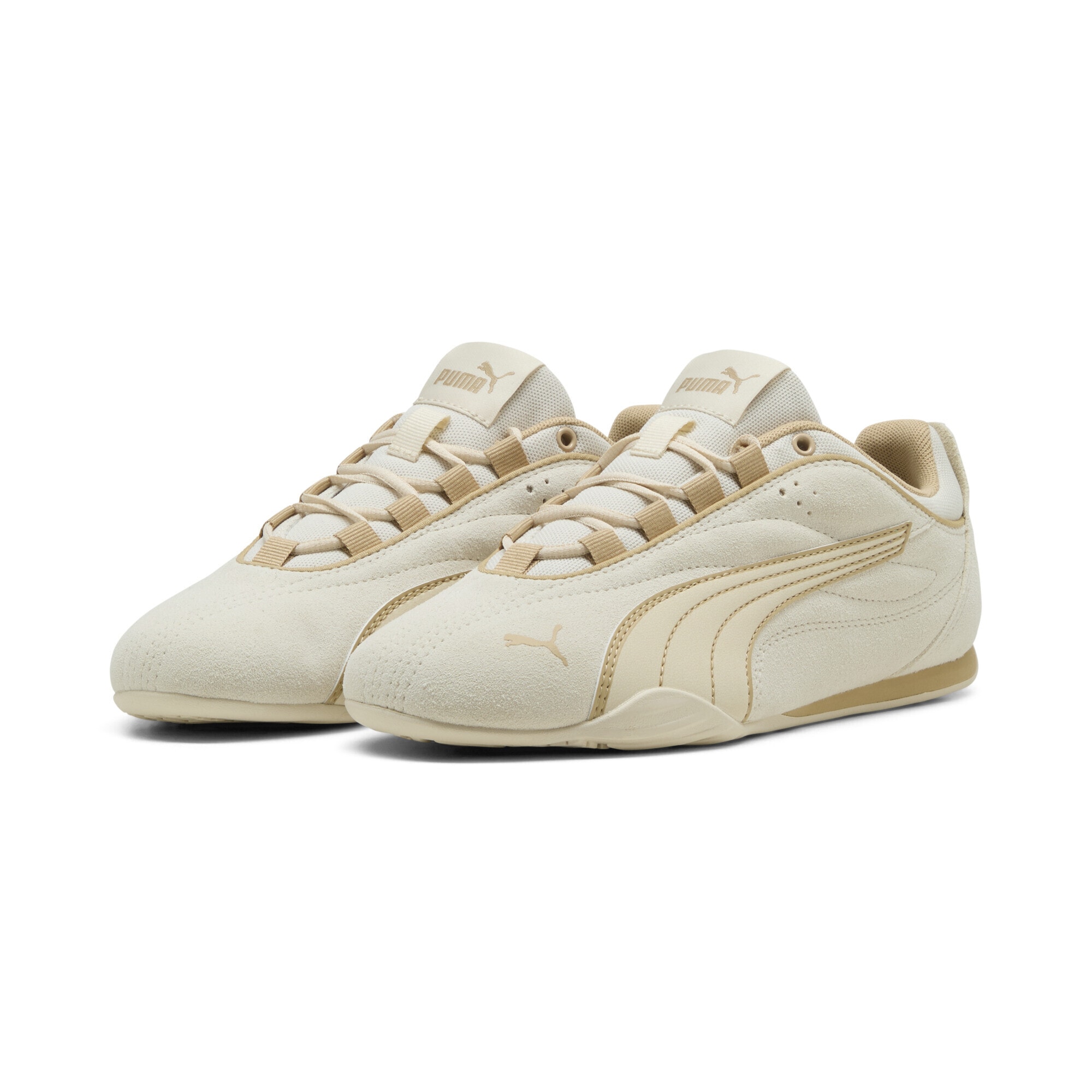 PUMA Sneaker »PUMA Catch Soleil Sneakers Damen«
