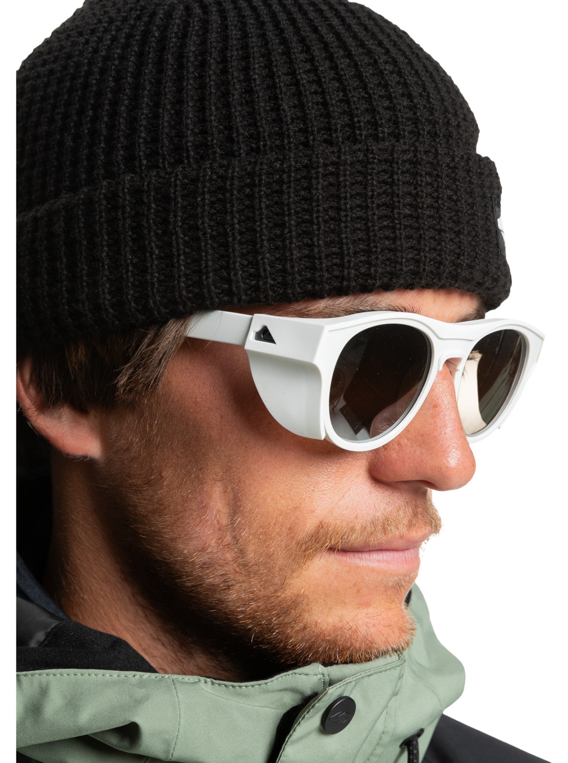 Quiksilver Sonnenbrille "Eliminator+" günstig online kaufen