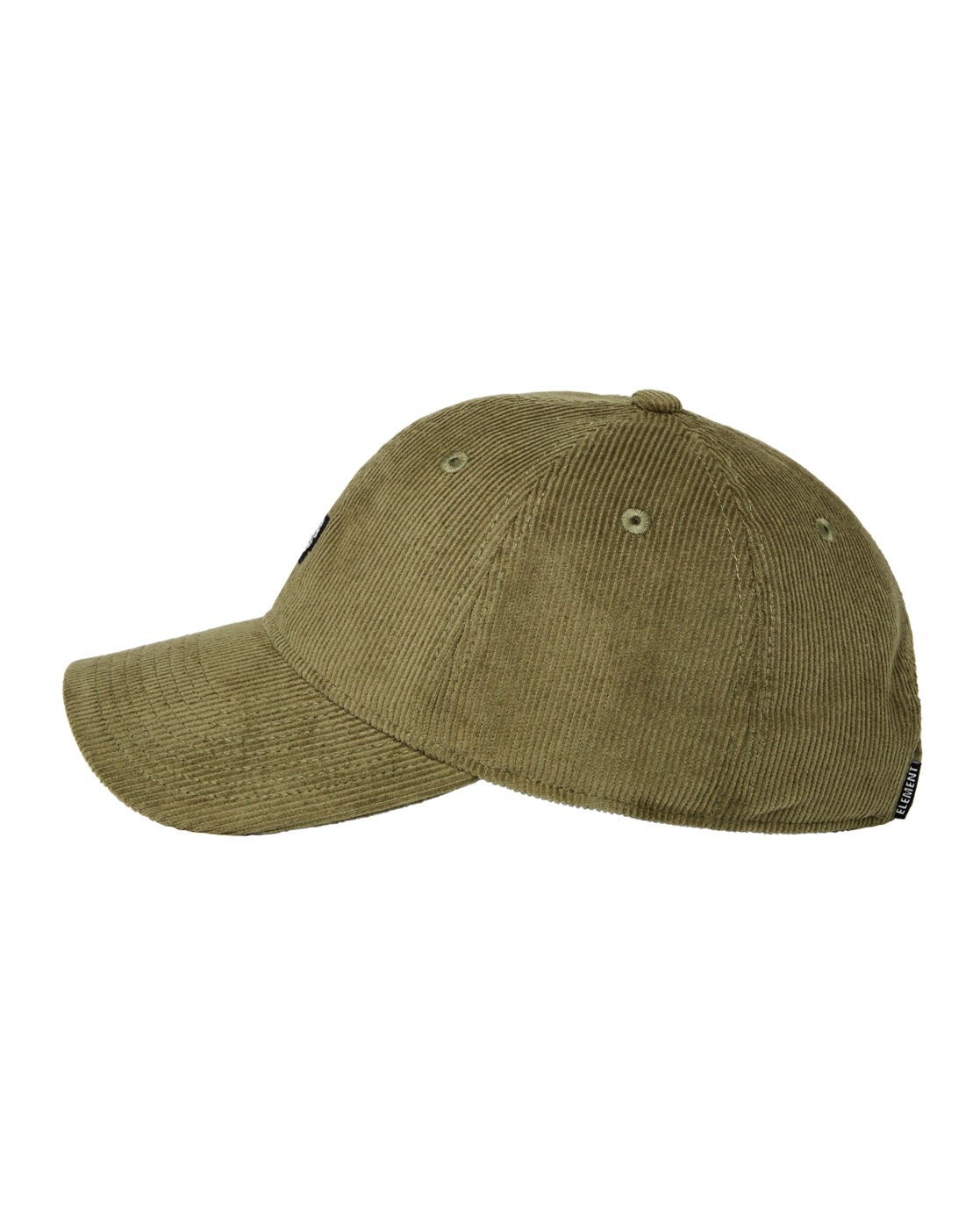Element Fitted Cap »Icon Dad Corduroy«