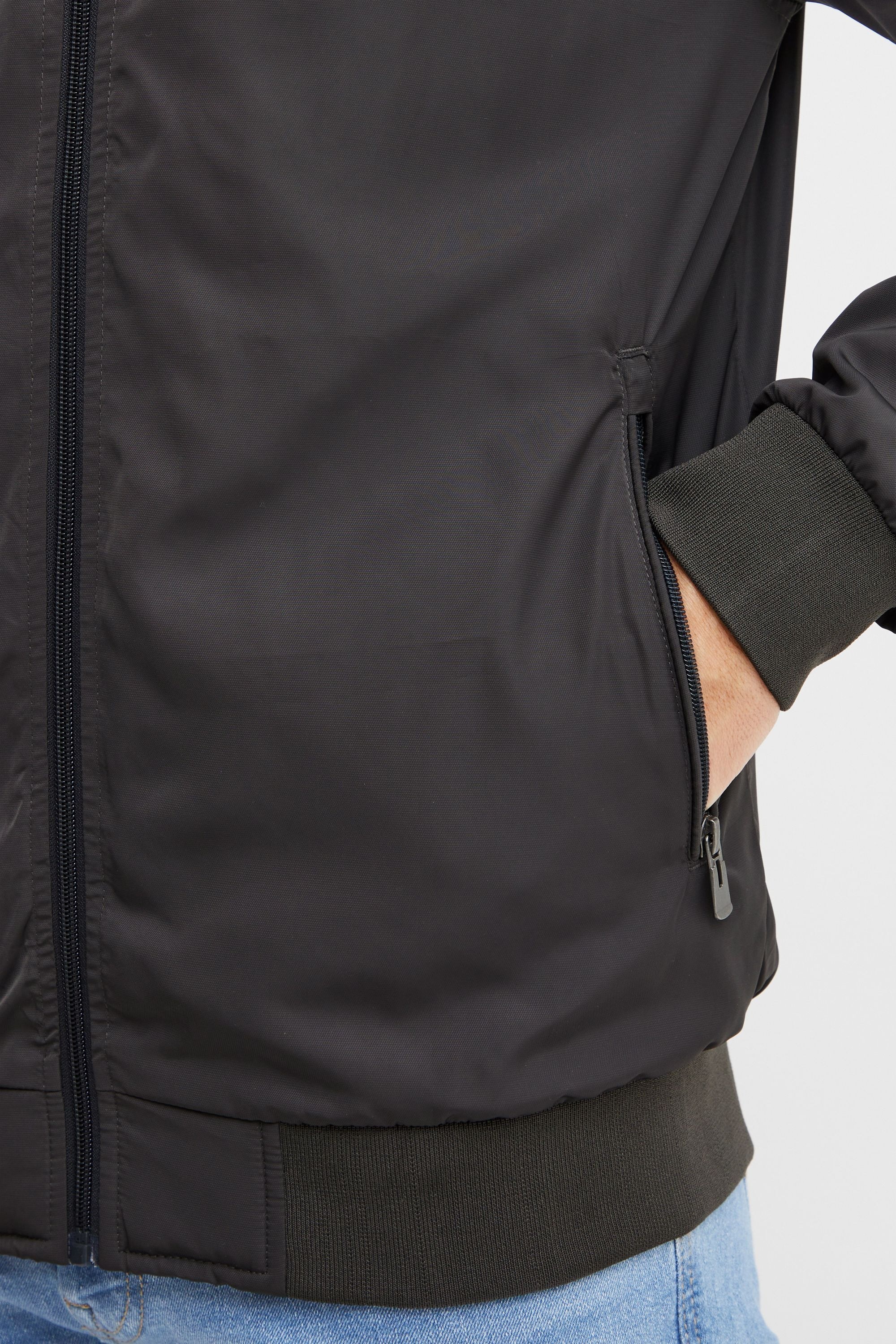 Blend Windbreaker »Windbreaker BHRazy«, mit Kapuze