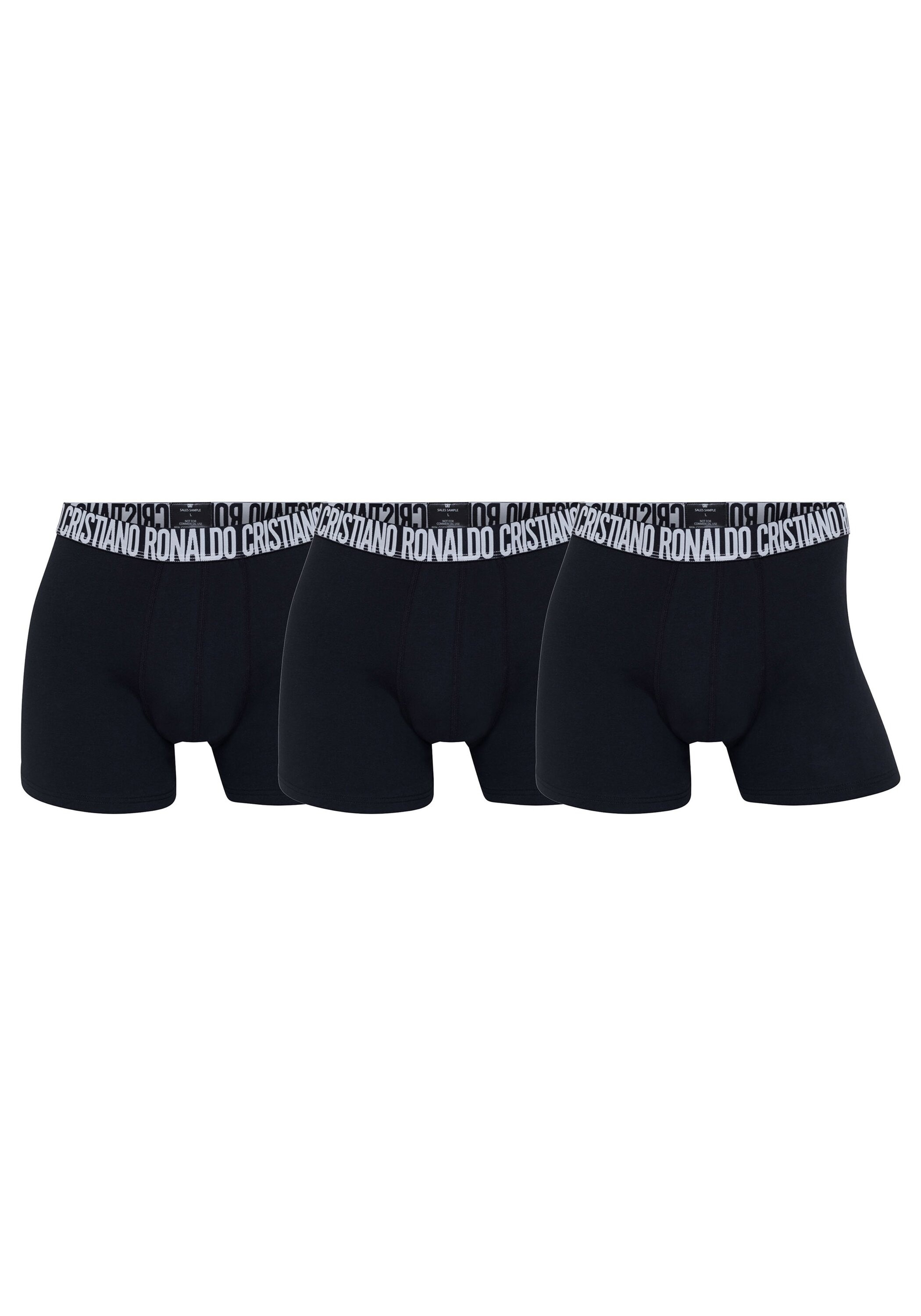 CR7 Boxershorts "Boxershort 3er Pack"