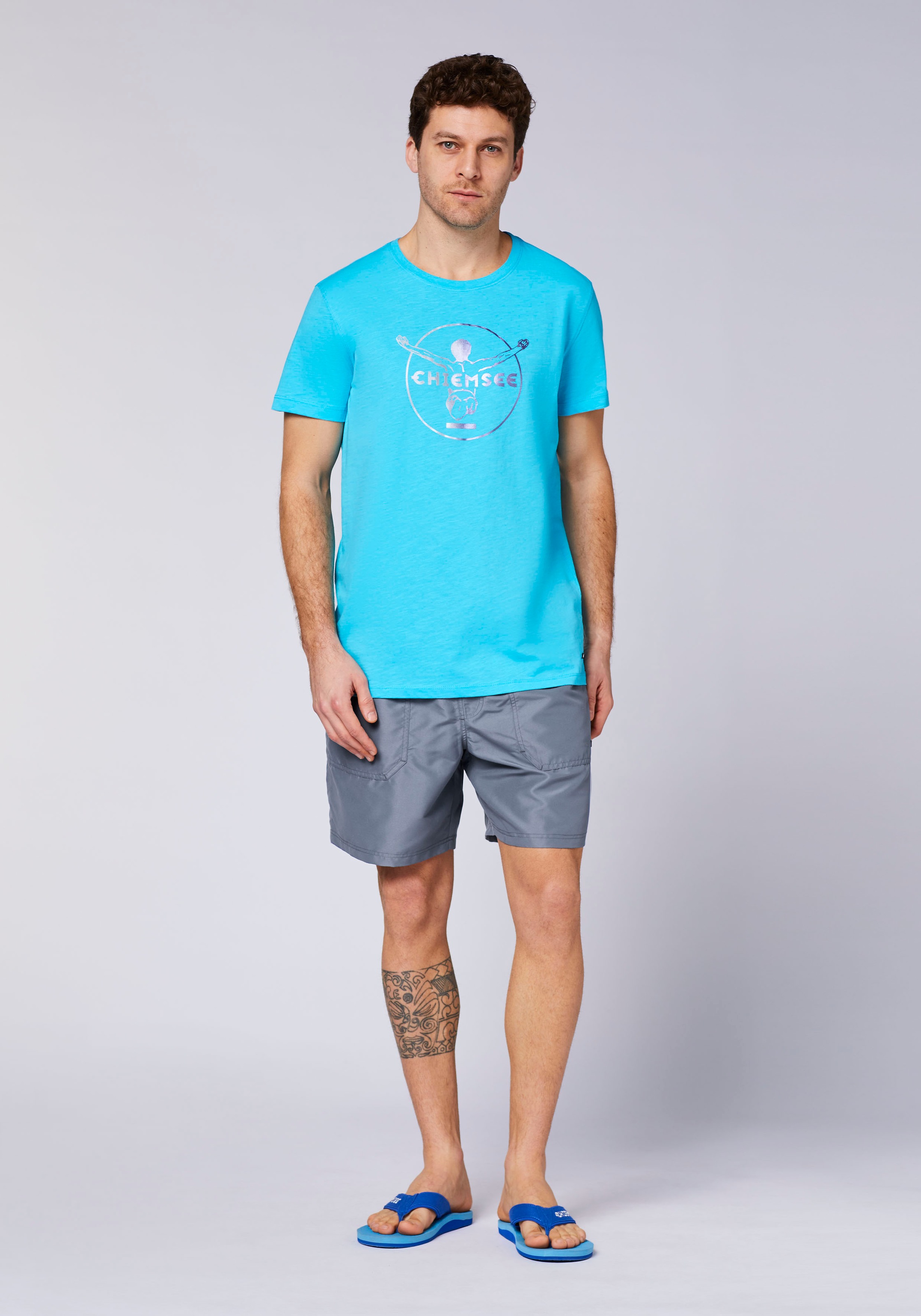 Chiemsee Badeshorts