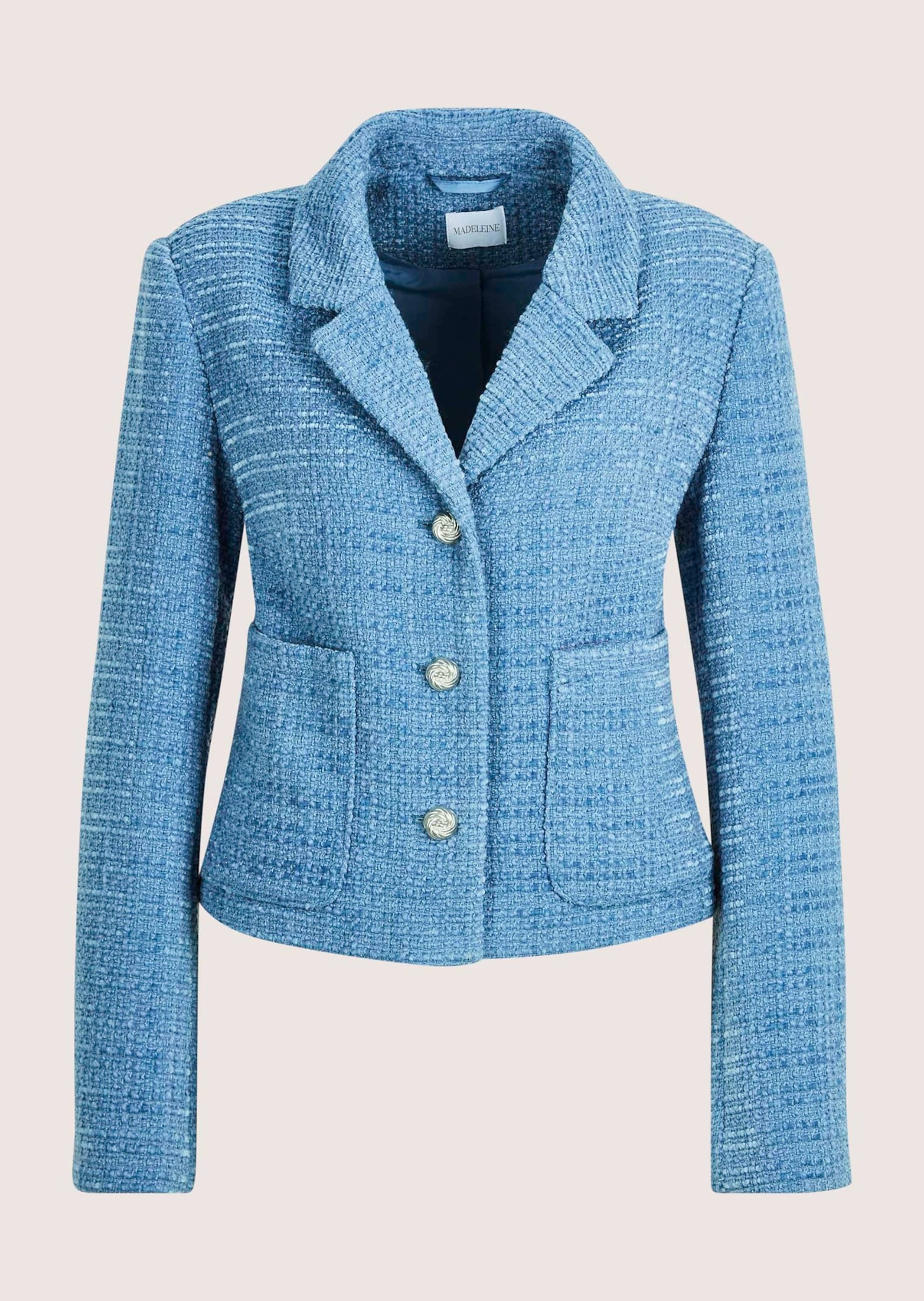 MADELEINE Jackenblazer "Blazer Blazer" günstig online kaufen